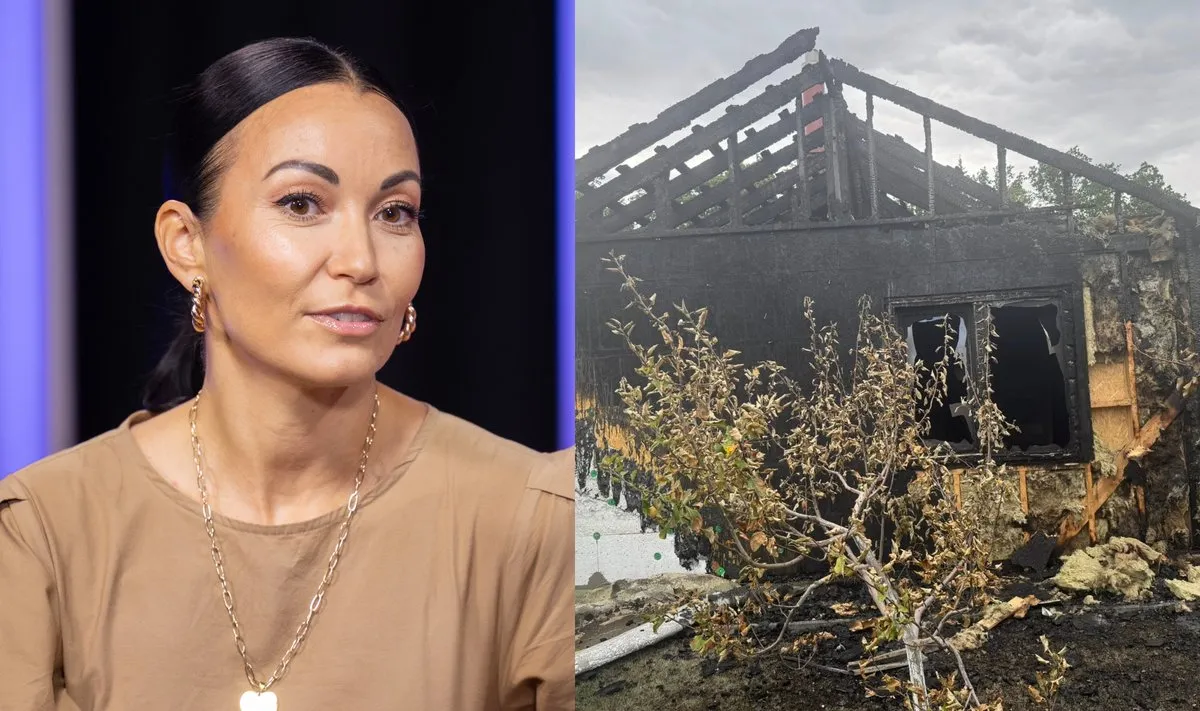 Asociatyvi / DELFI / Socialinių tinklų nuotr.