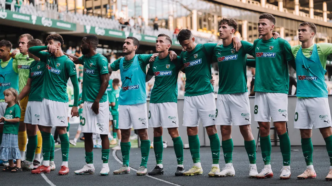 FK Kauno Žalgiris