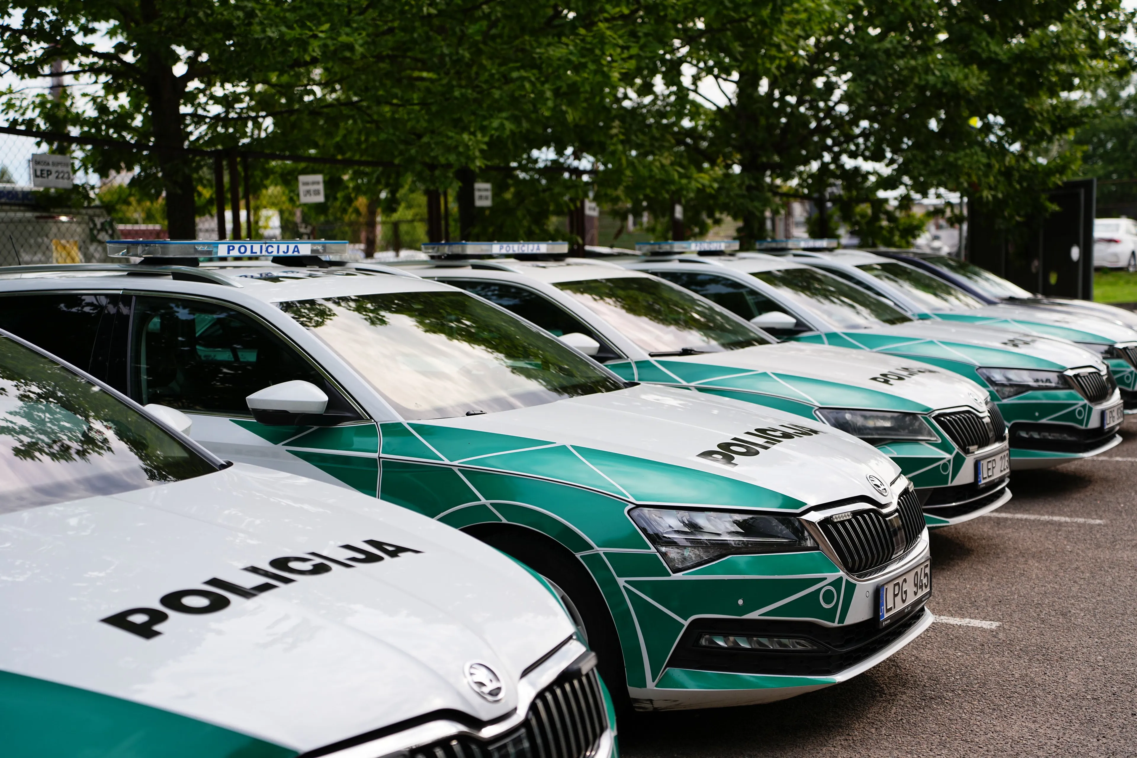 Asociatyvi / Kauno AVPK nuotr.