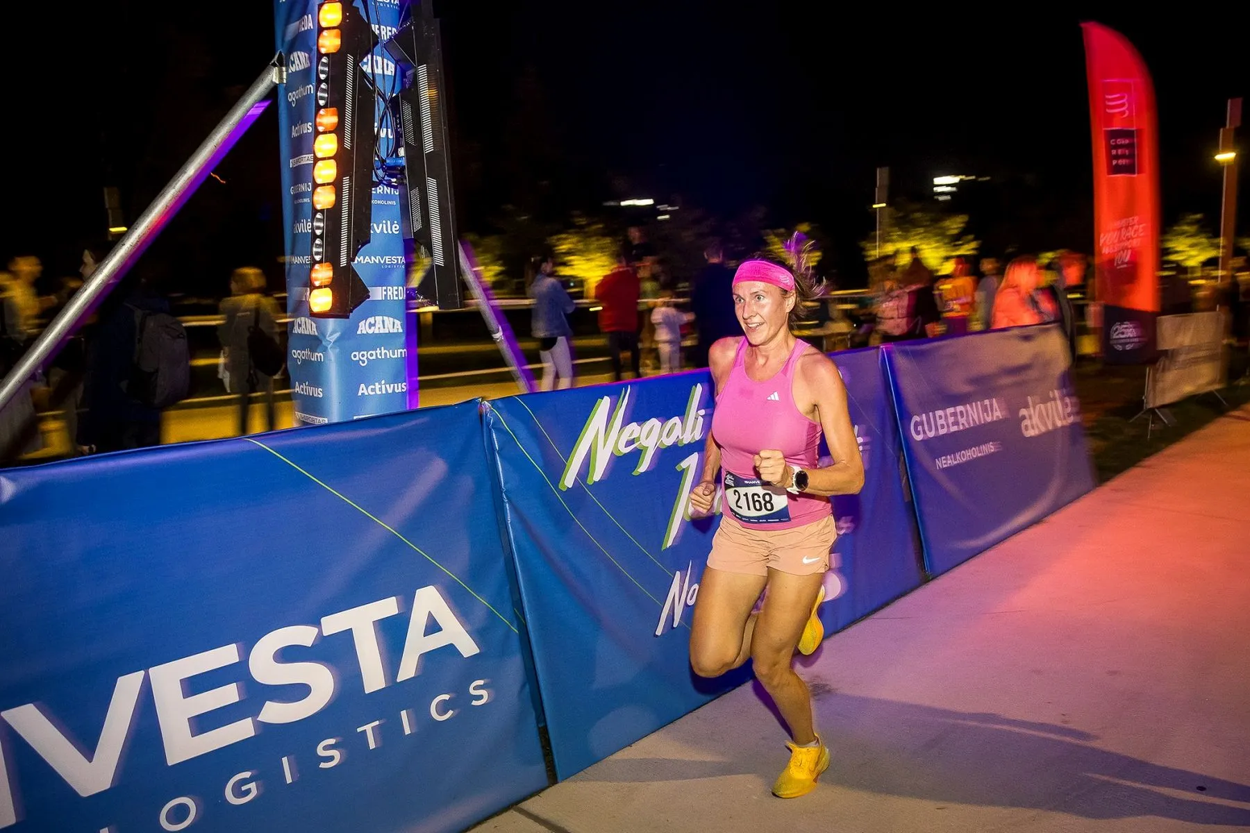 G. Akmanavičiūtė / R. Lukoševičiaus nuotr.