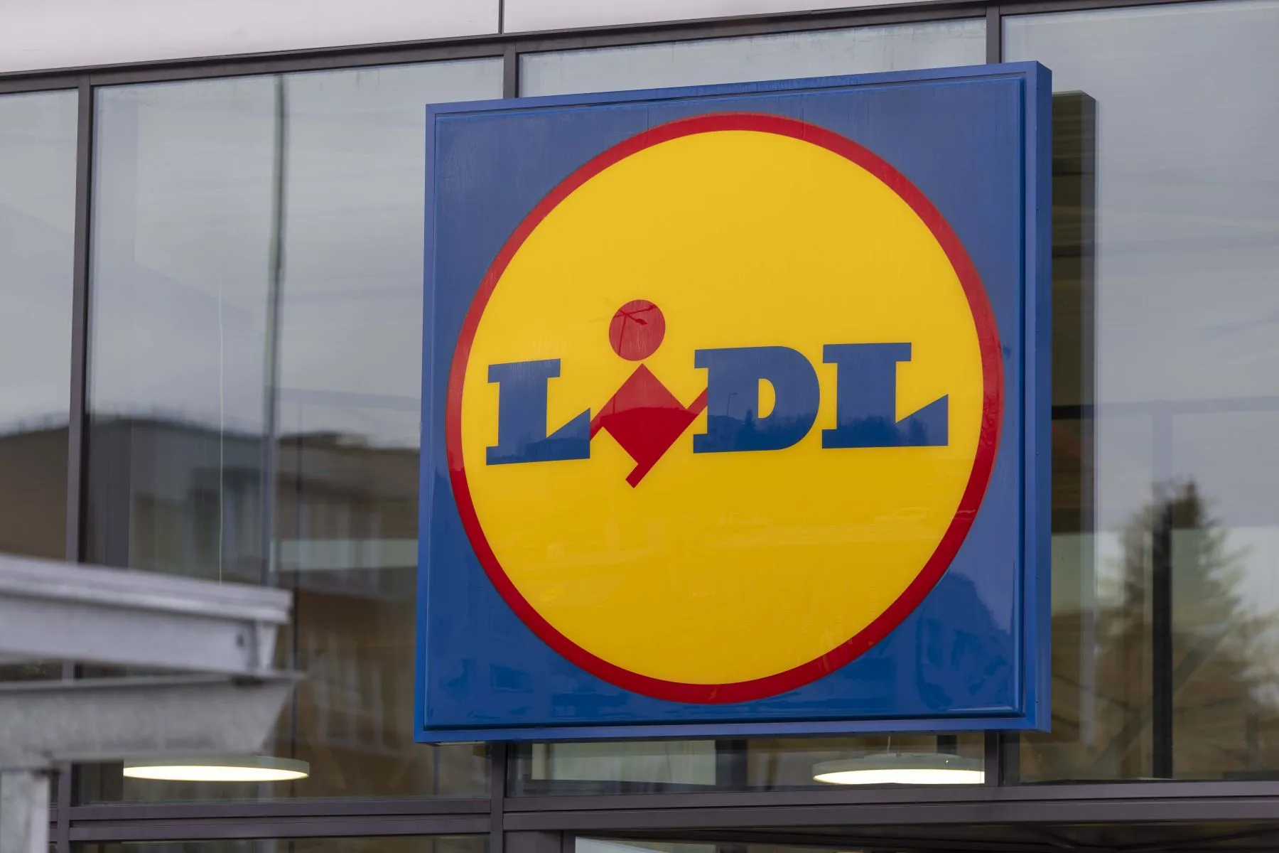 „Lidl“ parduotuvė / Organizatorių nuotr.