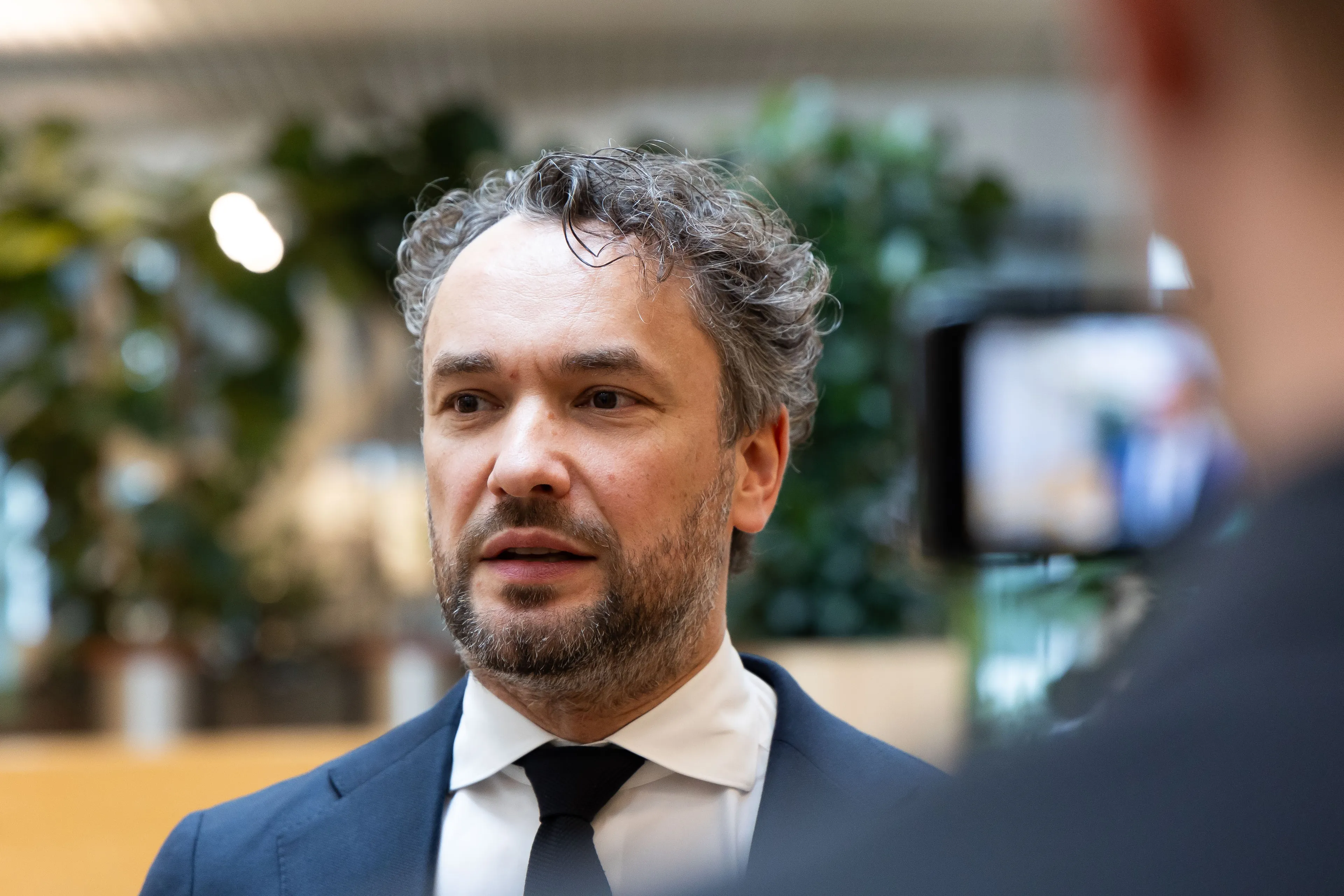 Dainius Vilčinskas / ELTA / D. Labučio nuotr.