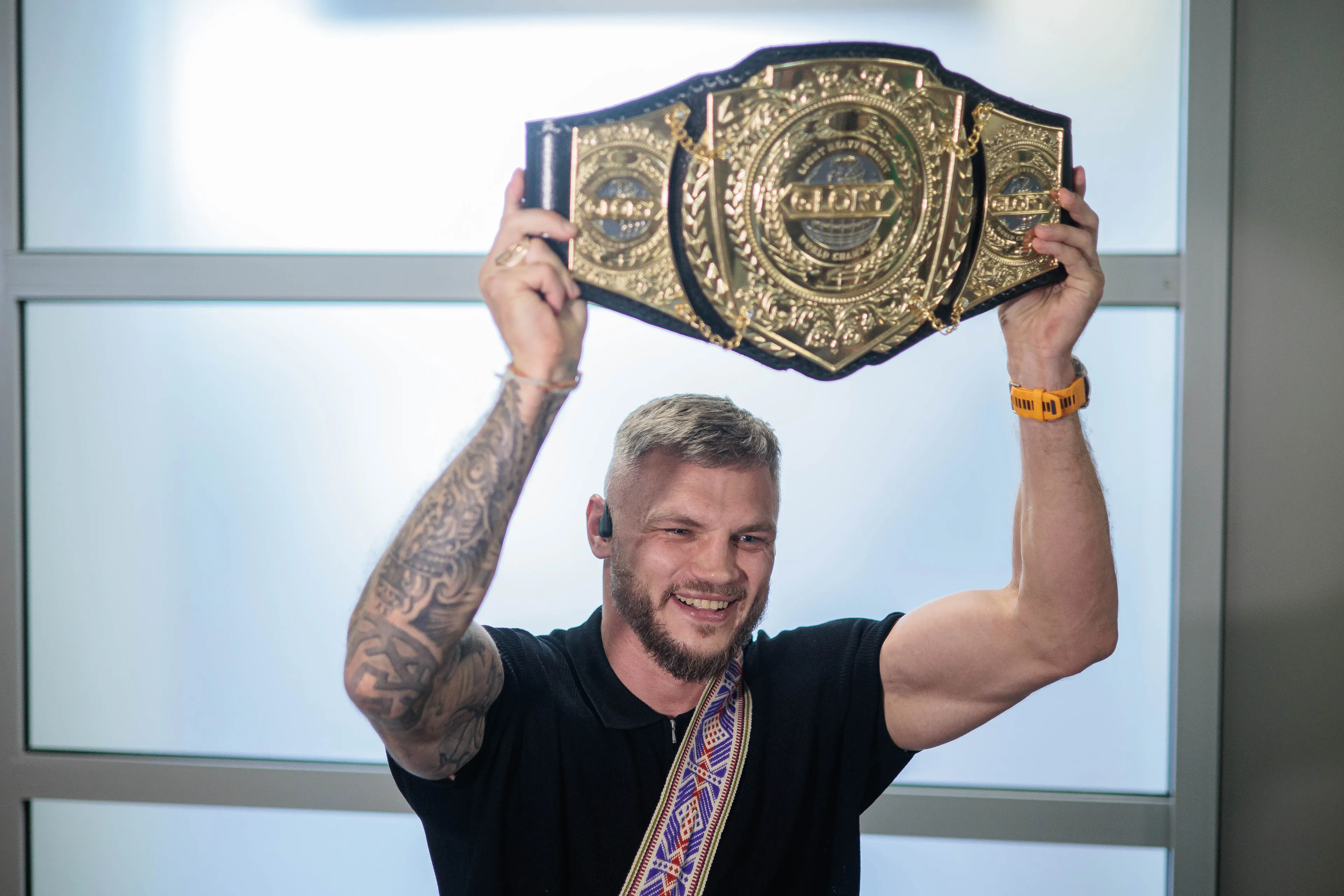 Sergejus Maslobojevas-Kuvalda