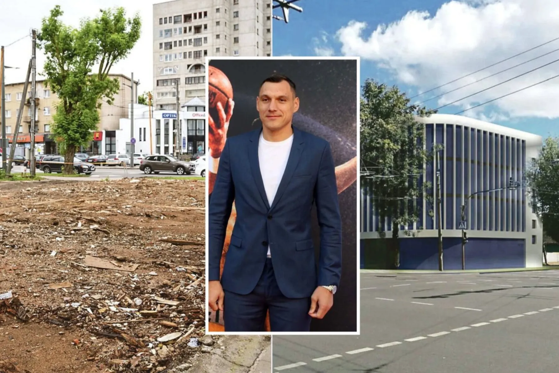 Egidijus Gesevičius