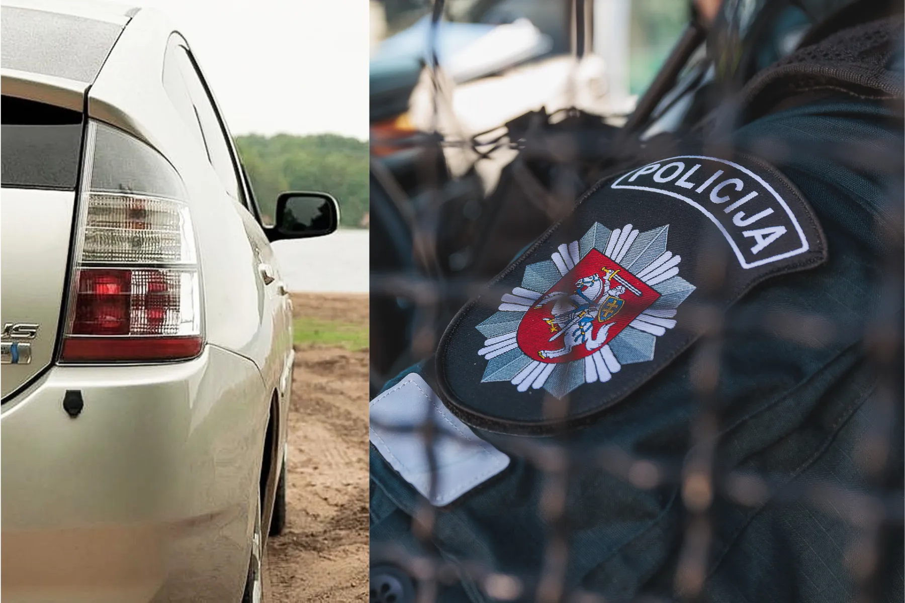 Asociatyvi / R. Tenio / Archyvo nuotr.