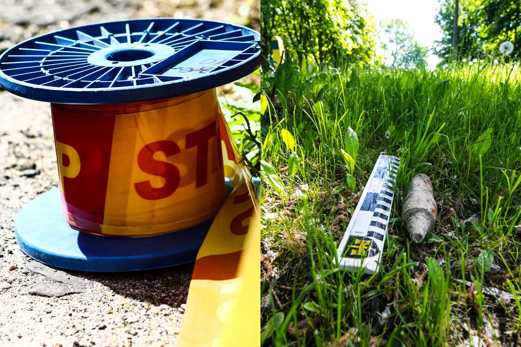 Asociatyvi / R. Tenio nuotr.