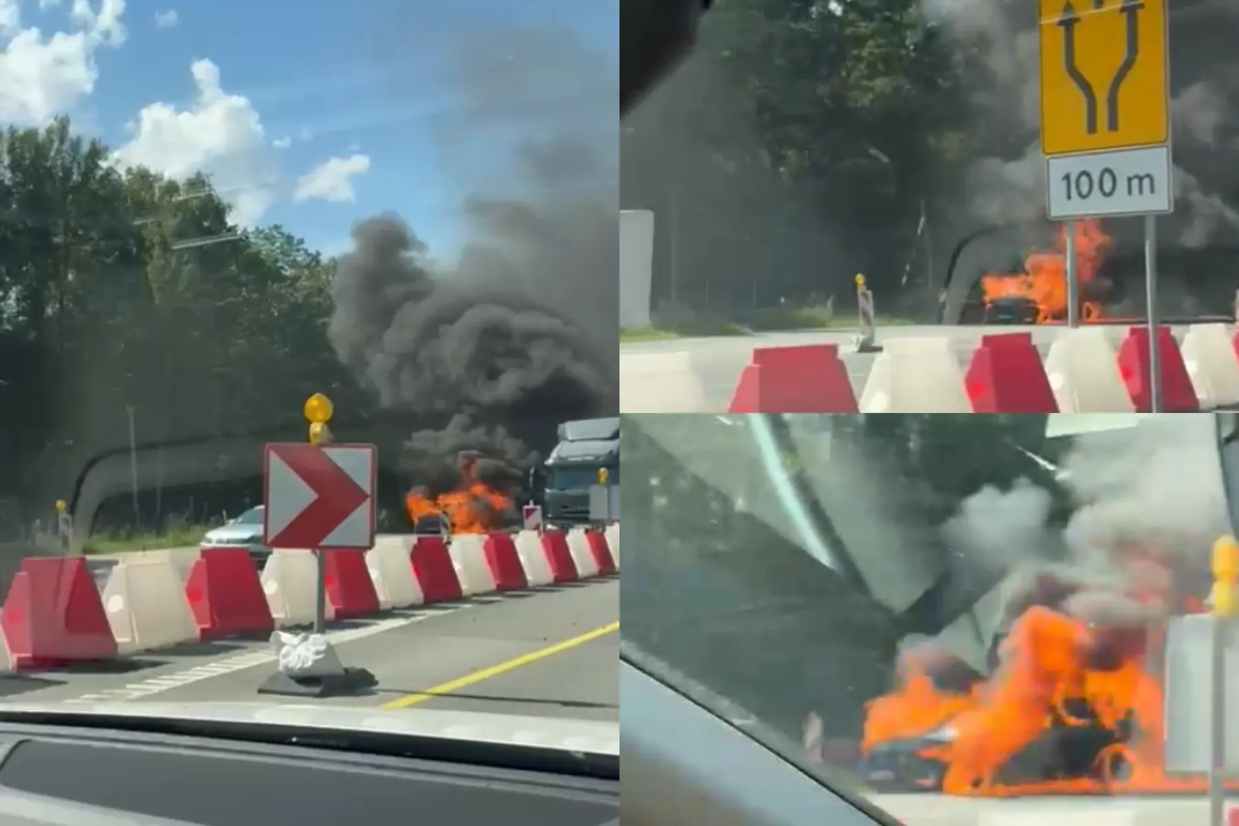 Degantis automobilis