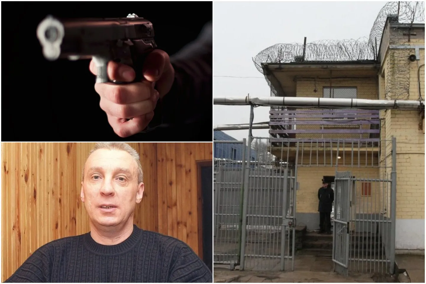 Asociatyvi / Lrytas koliažas