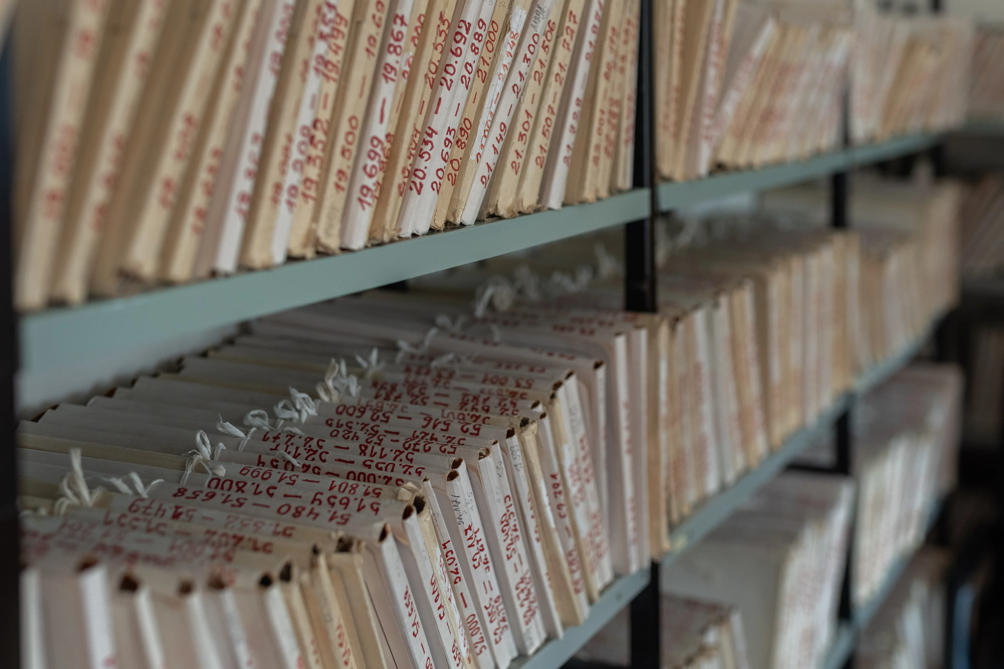 „Lietuvos gyventojų genocido aukų vardynas“