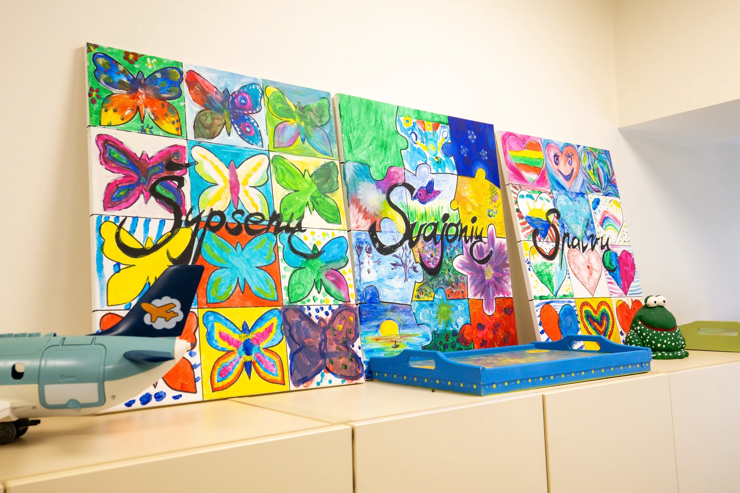 Kauno klinikų Vaikų ligų klinika / Kauno klinikų nuotr.