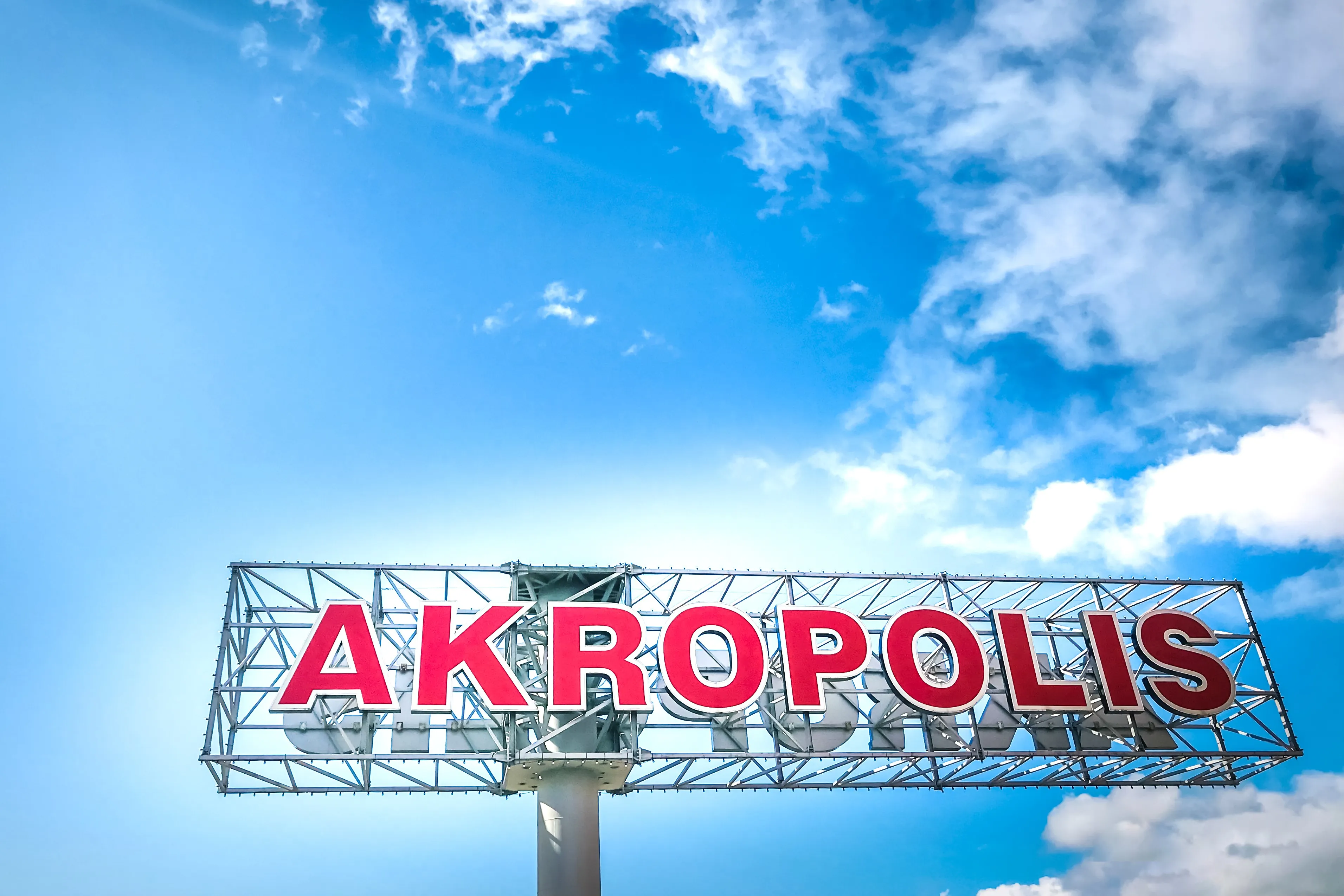 Akropolis