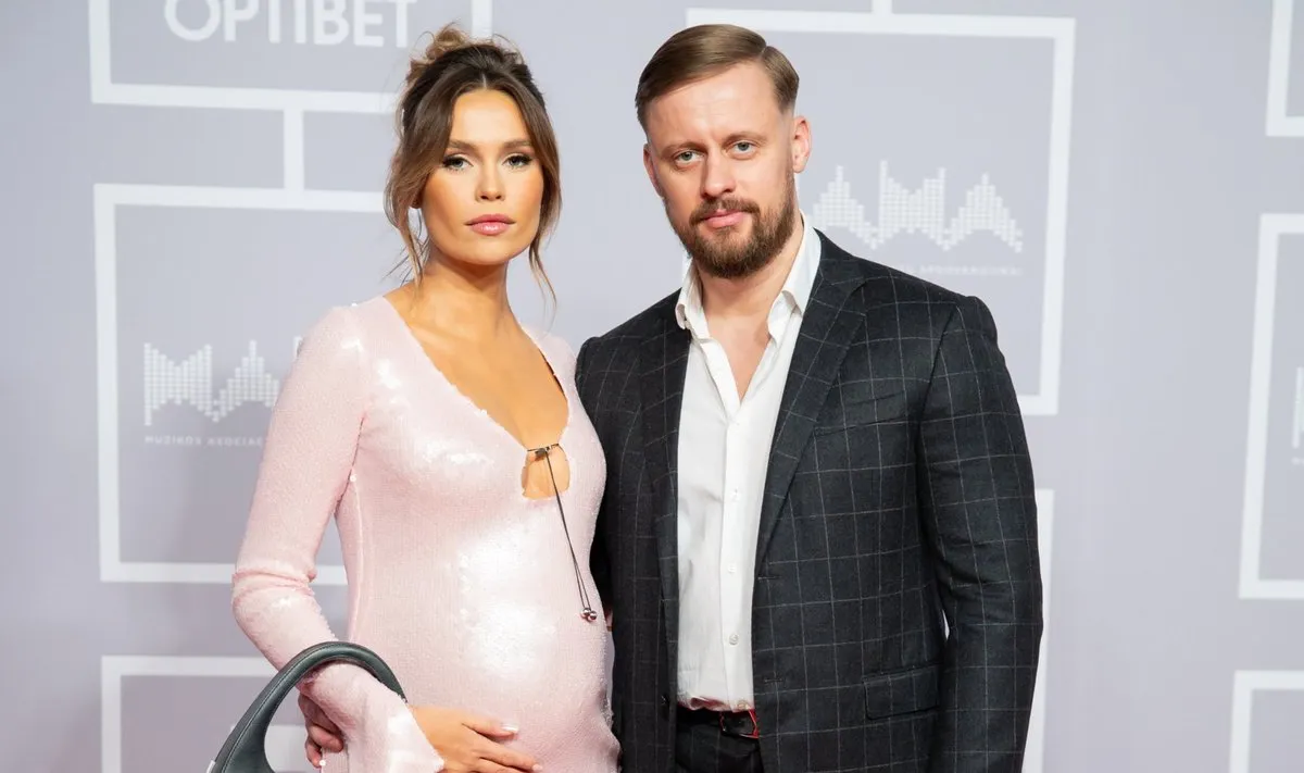 Dijora Petrikonytė, Andrius Jonaitis / ELTA / Ž. GEDVILOS nuotr.