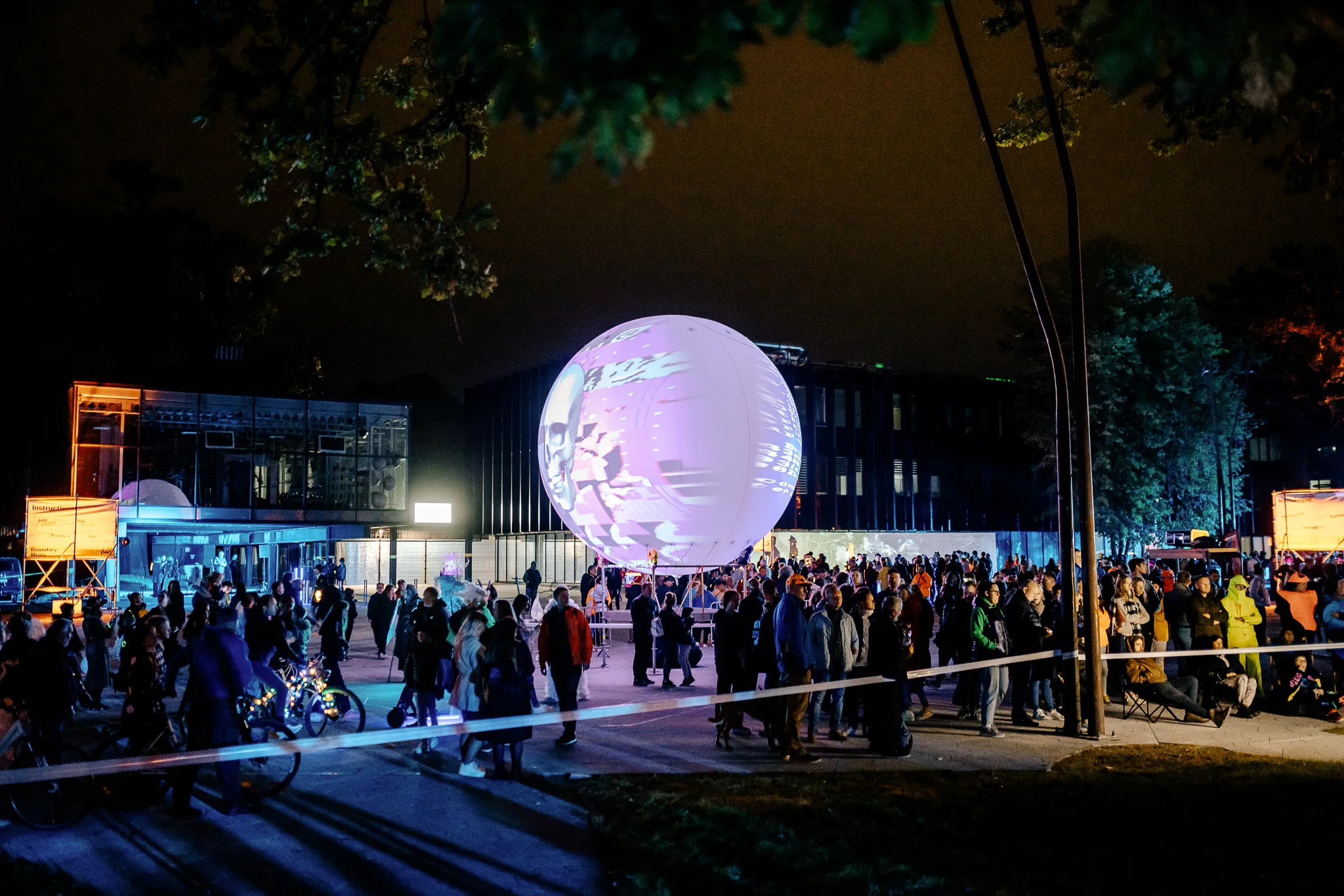 Fluxus festivalis_Gražvydas Jovaiša_1