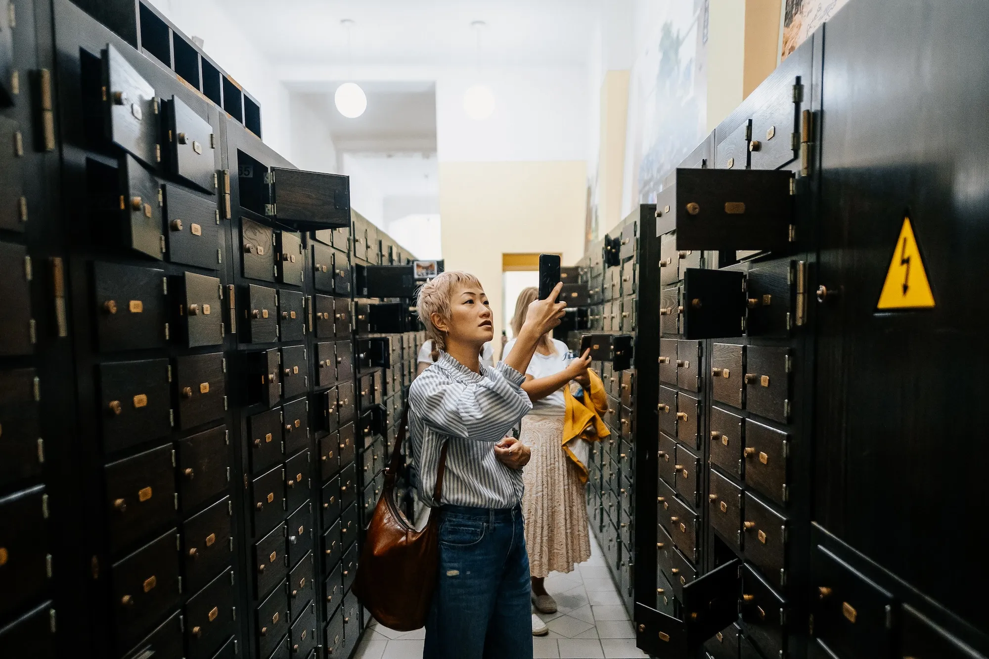 Kauno bienalė / G. Jovaišos nuotr.