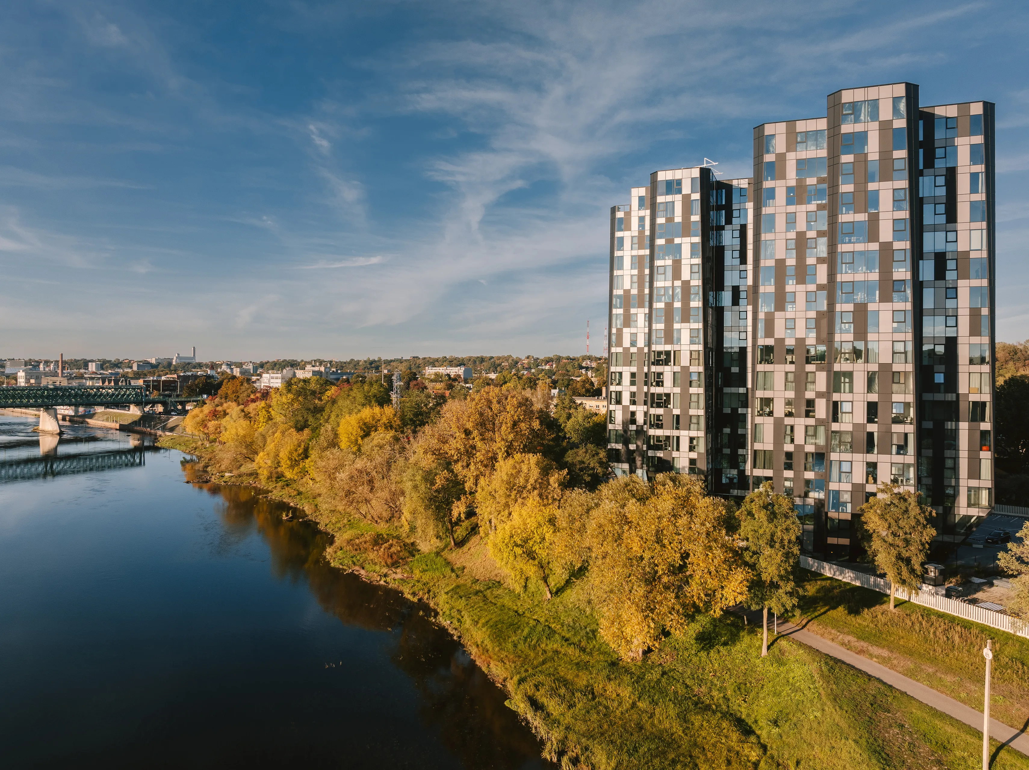 „Kaunorama“ / Organizatorių nuotr.