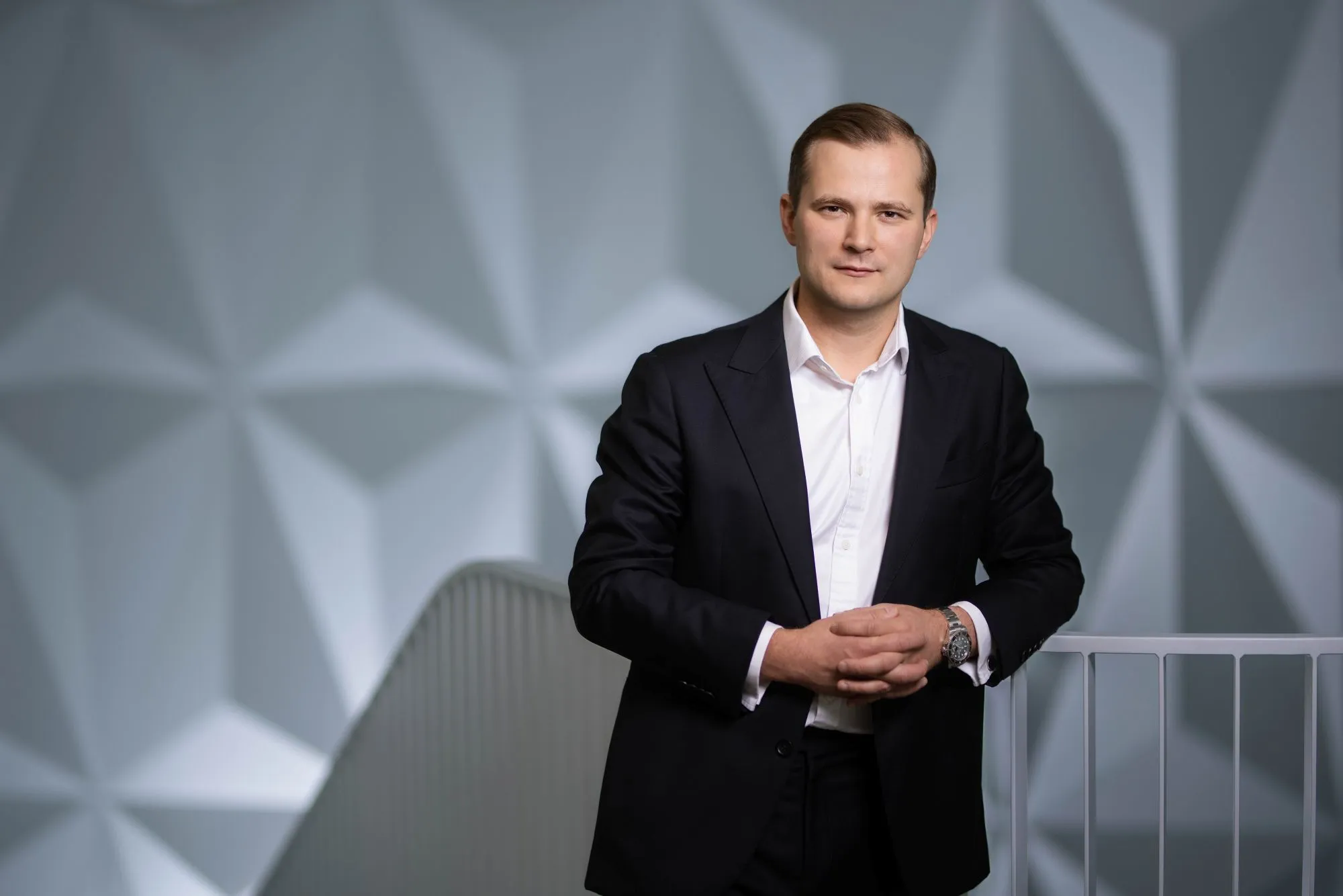 Mantas Kuncaitis / „SBA Urban“ nuotr.