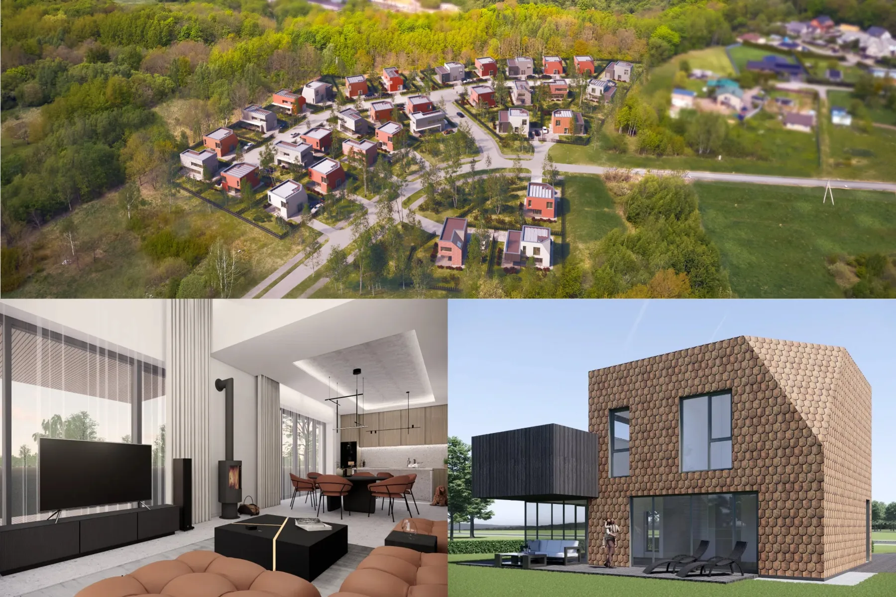 Projektas „Jiesios takas“ / Organizatorių nuotr.