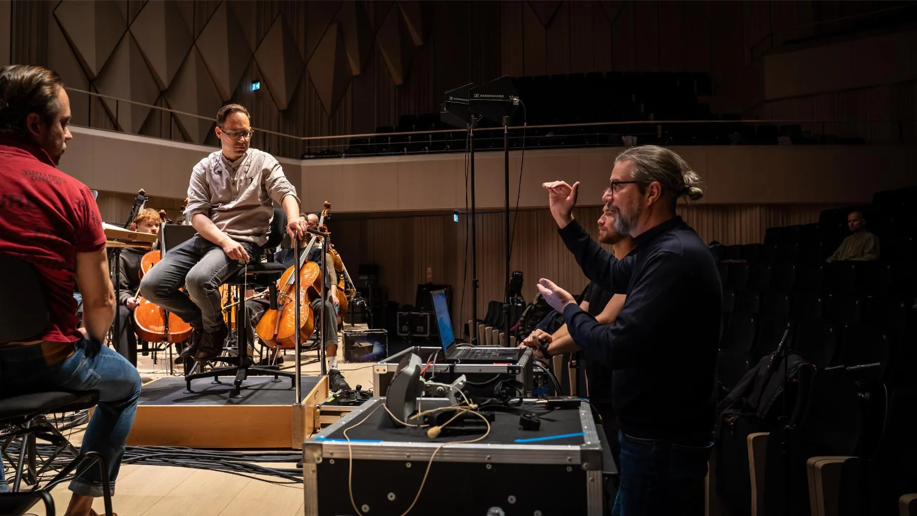 Muzikinės repeticijos_GonaSell nuotr.6