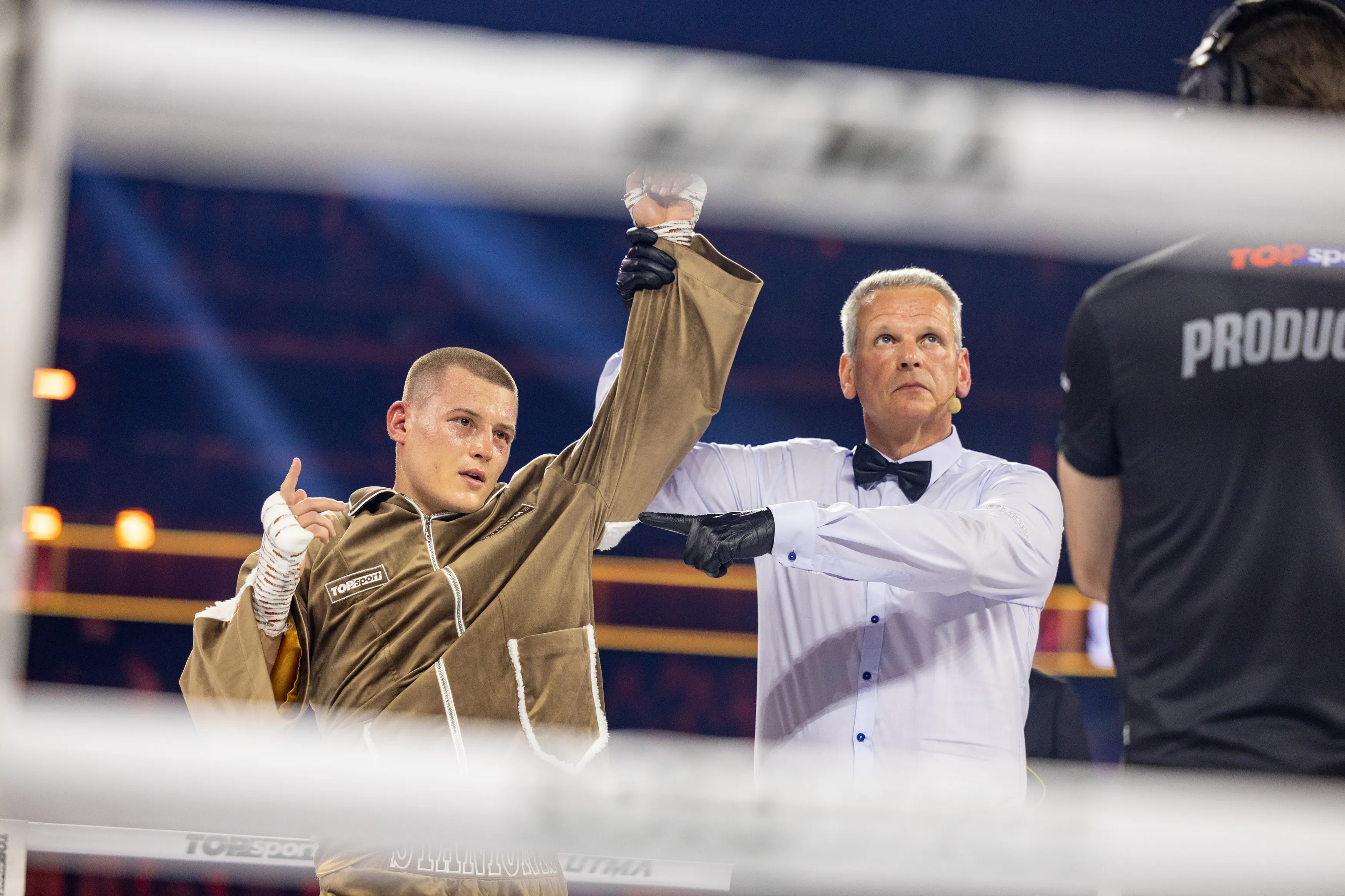 E. Stanionio kova / J. Kalinsko / ELTA nuotr.