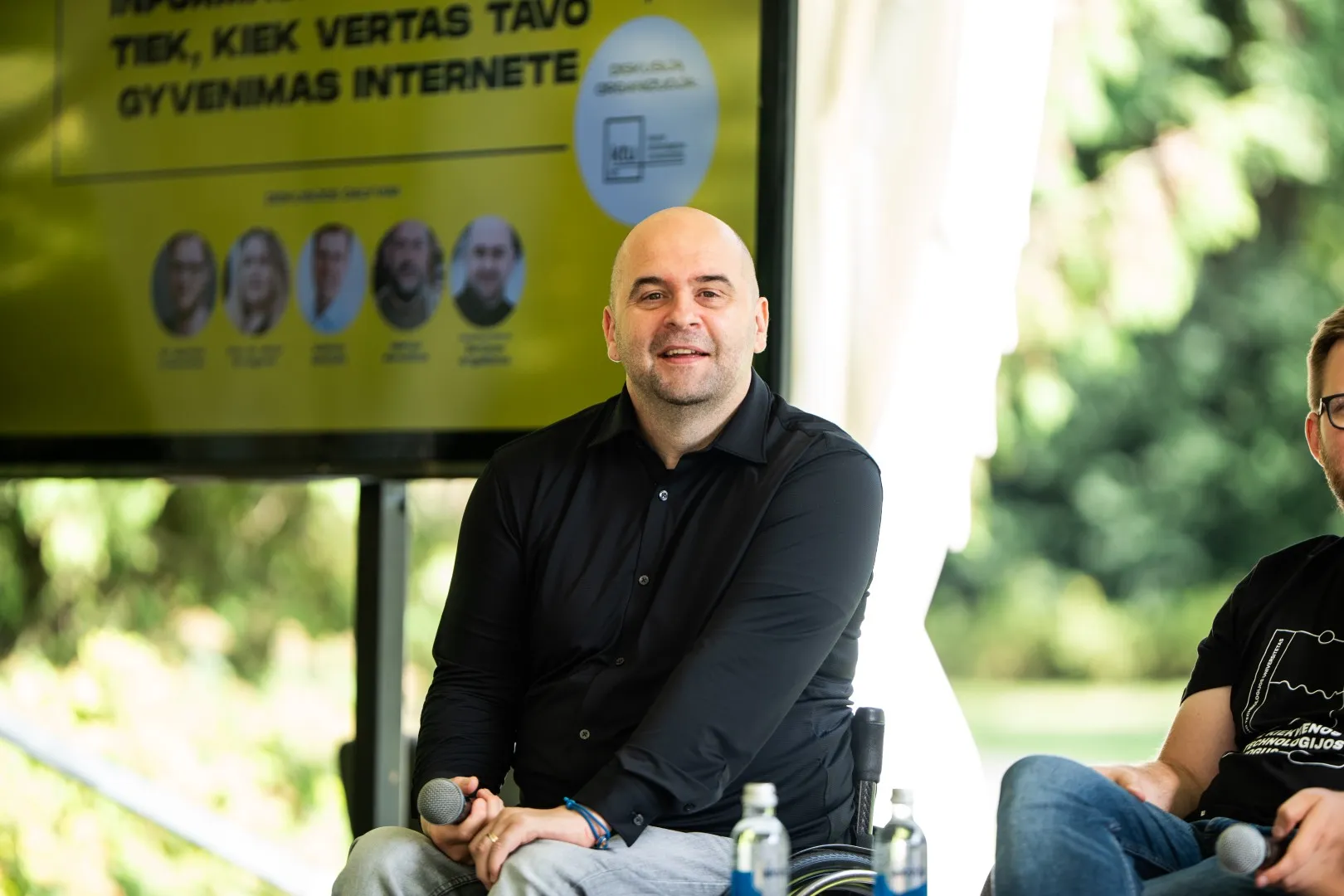 Šarūnas Grigaliūnas / KTU nuotr.