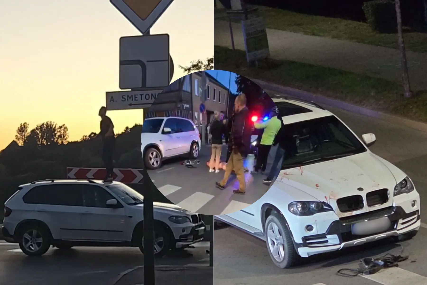 Neadekvatus pilietis