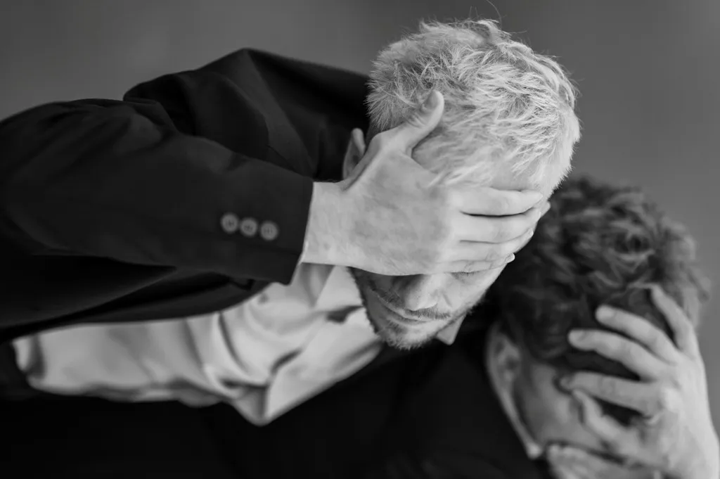 Žmogus mėnulyje_foto Donatas Ališauskas.