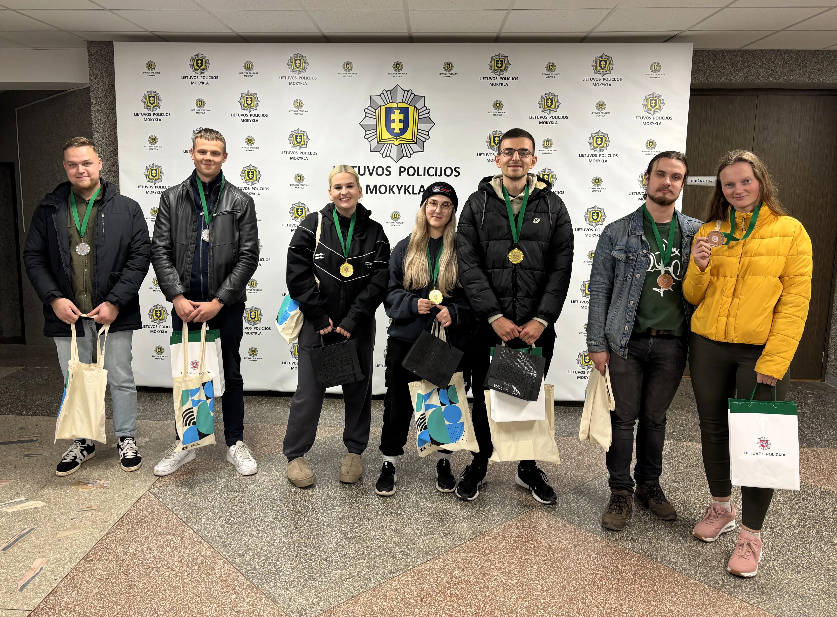 „(Įsi)važiuok Kaune’25“ / Kauno AVPK nuotr.