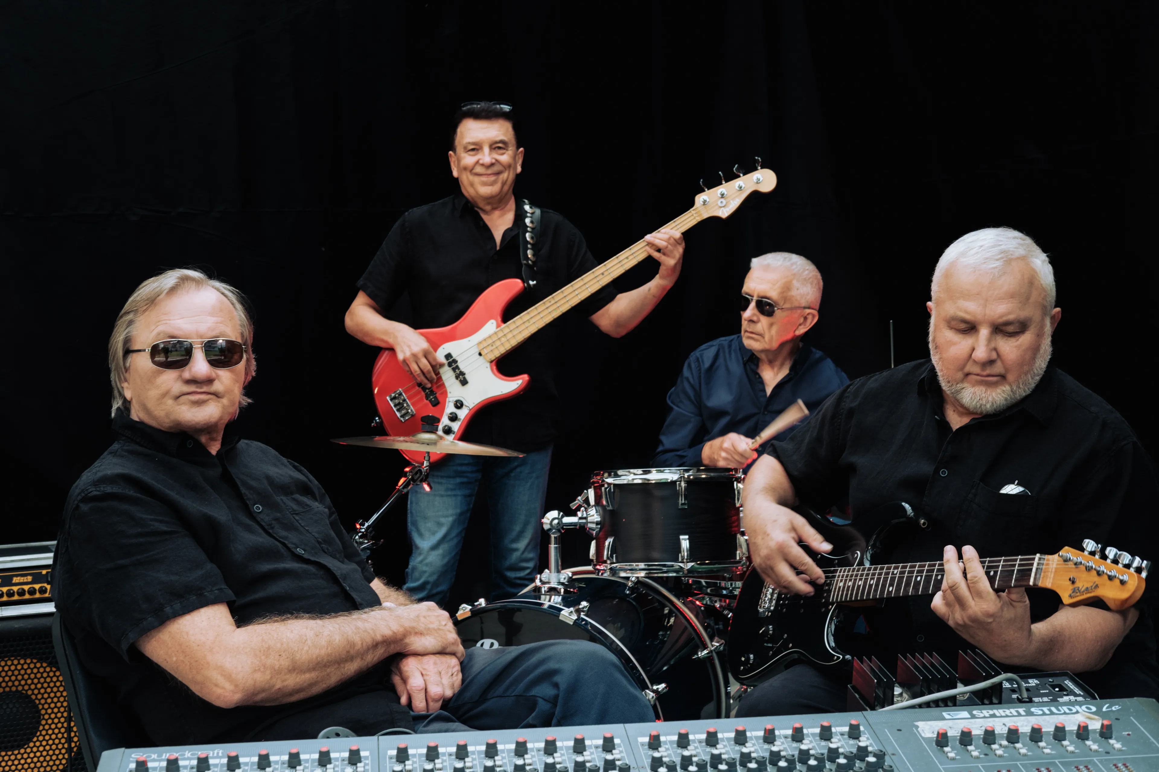 Alvidas, Arūnas, Romas, Antanas