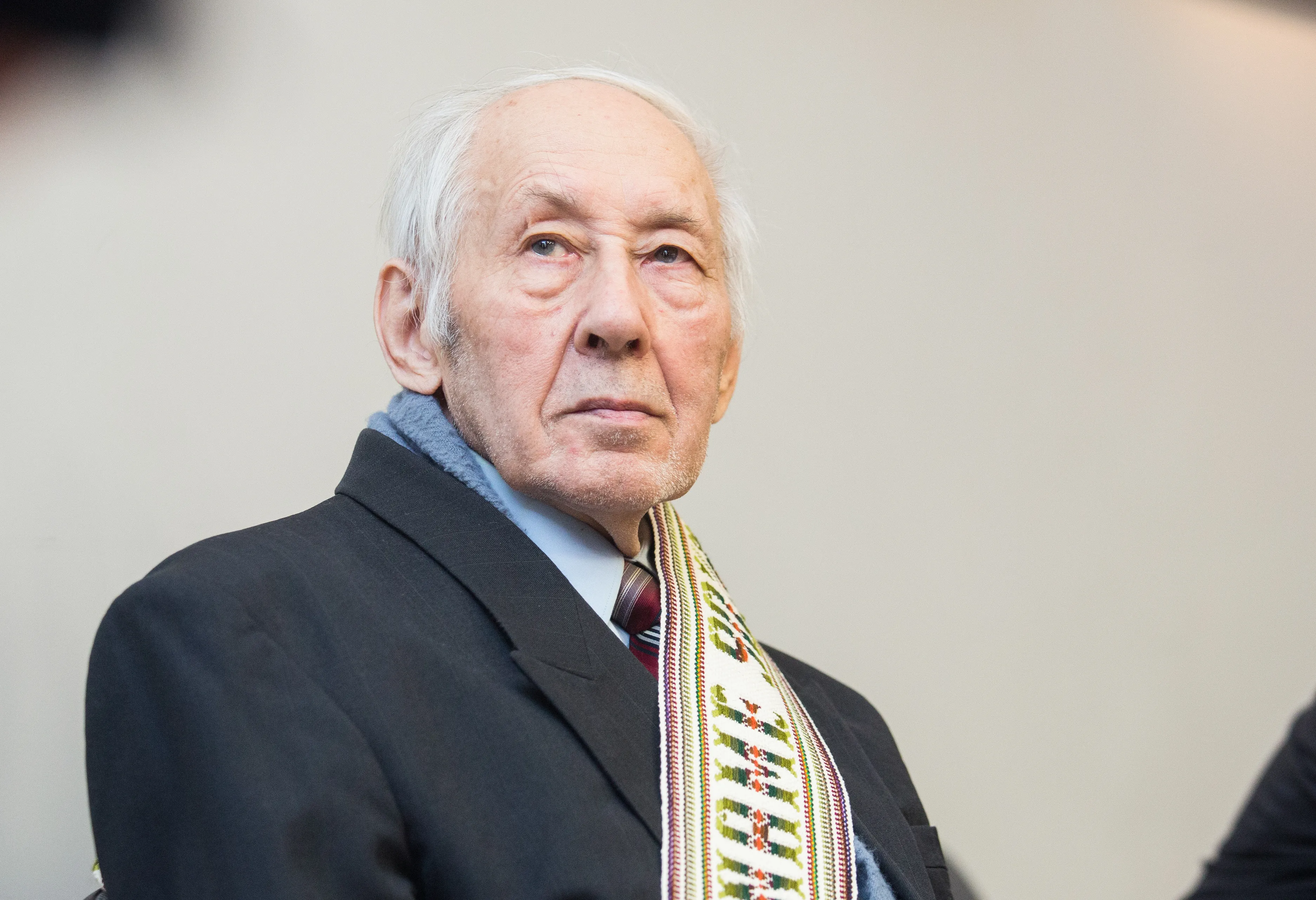 B. Gajauskas / BNS nuotr.