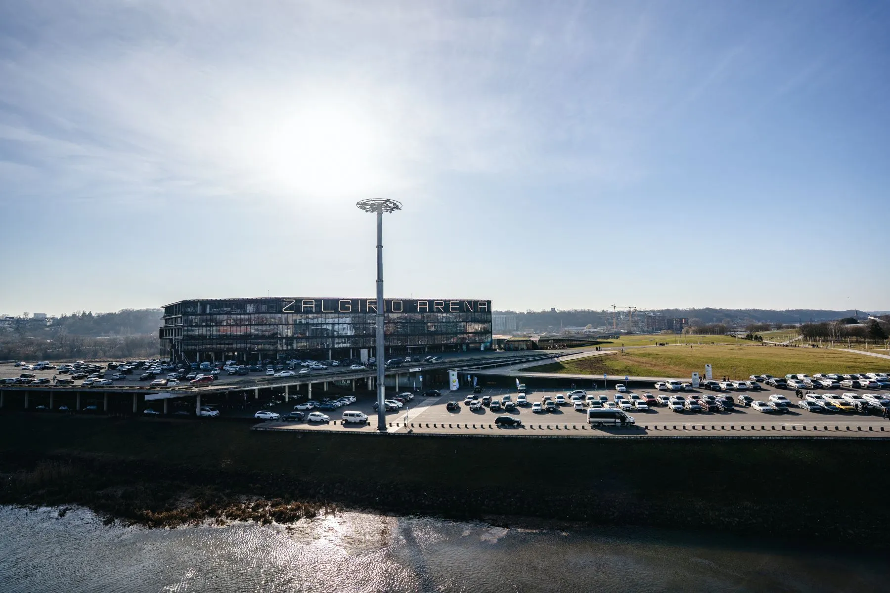 Paroda „Rinkis prekę lietuvišką“ /  V. Mantrimavičiaus nuotr.