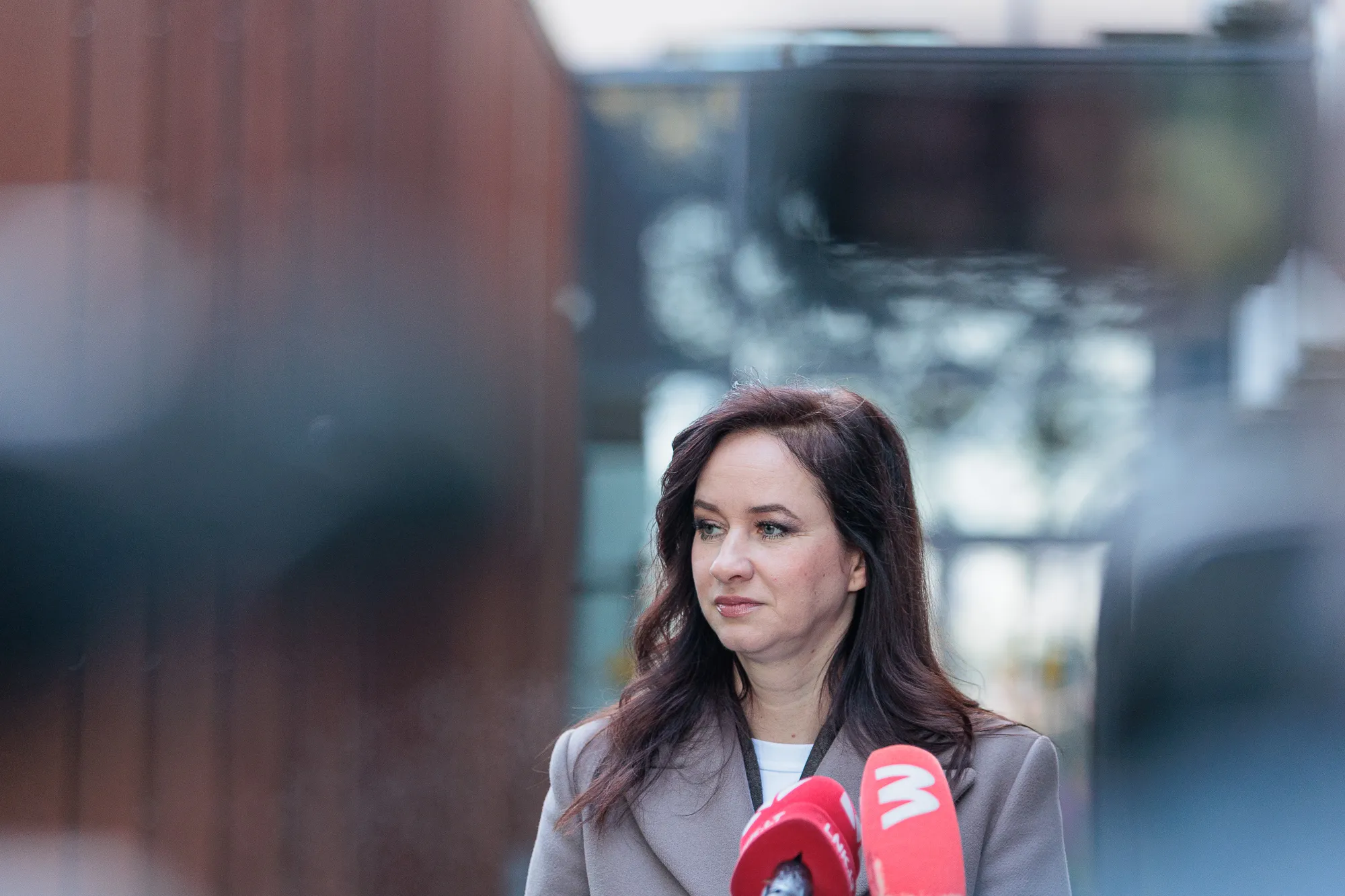 Inga Ruginienė / R. Tenio nuotr.