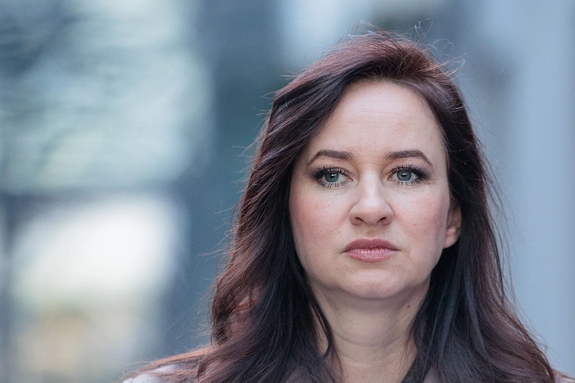 Inga Ruginienė / R. Tenio nuotr.