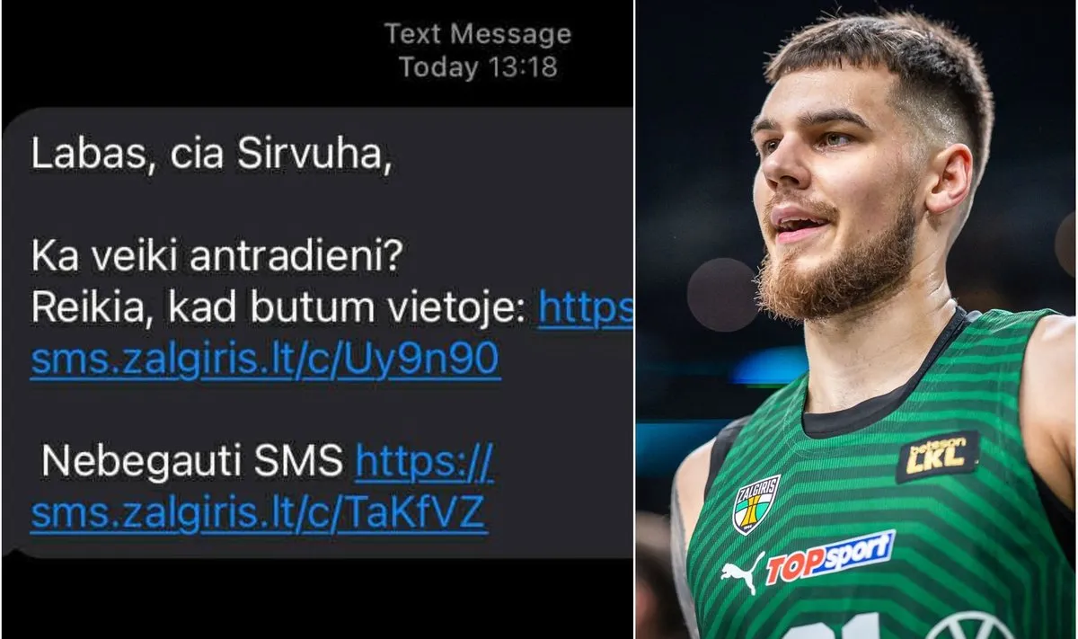 Asociatyvi / DELFI nuotr.