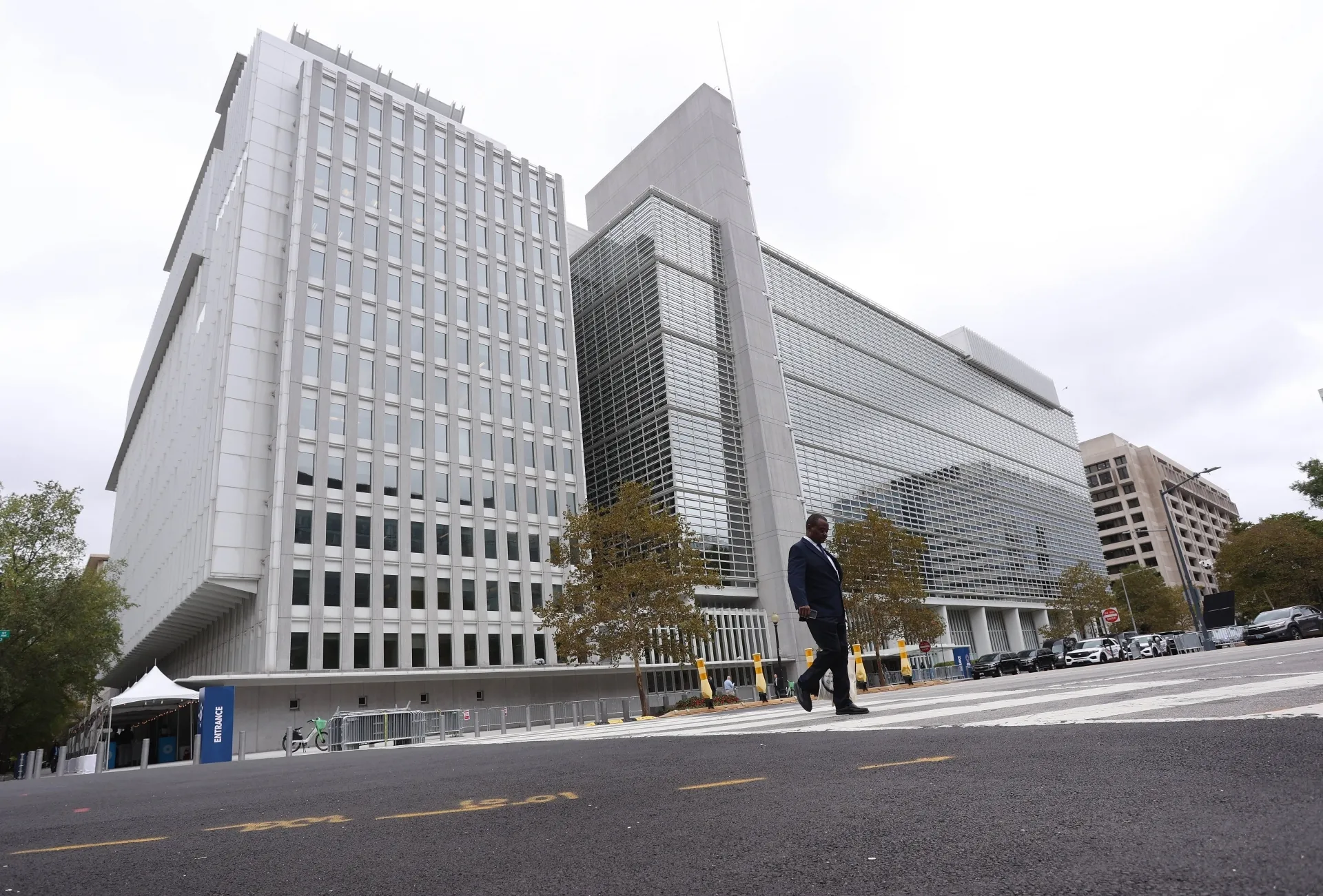 Tarptautinis valiutos fondas