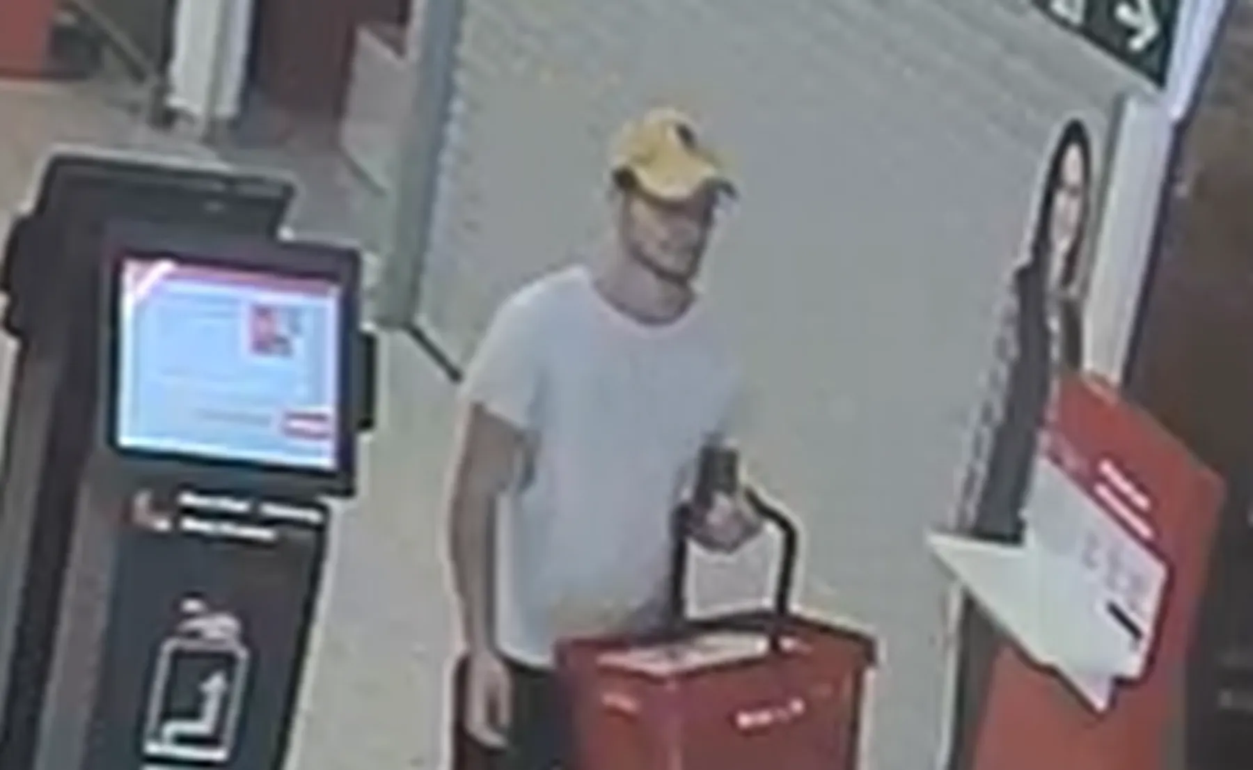 Ieškomi asmenys / Kauno apskr. VPK nuotr.