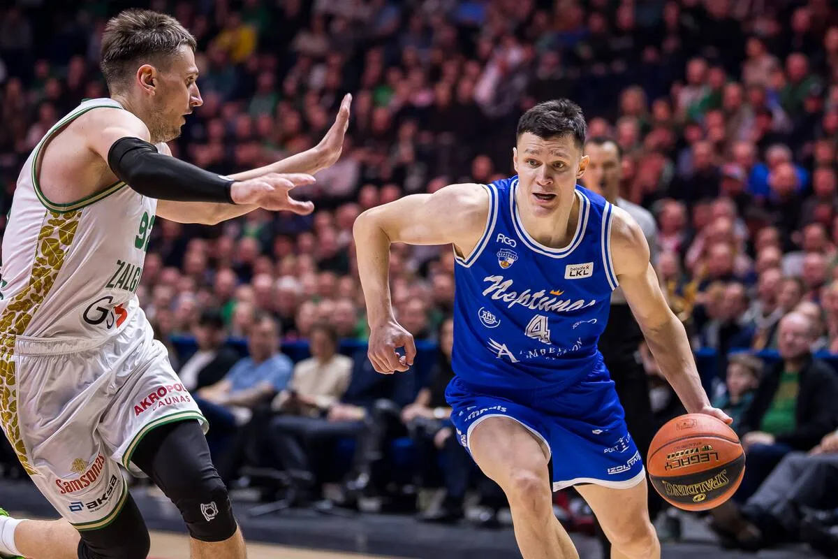 Žygimantas Janavičius