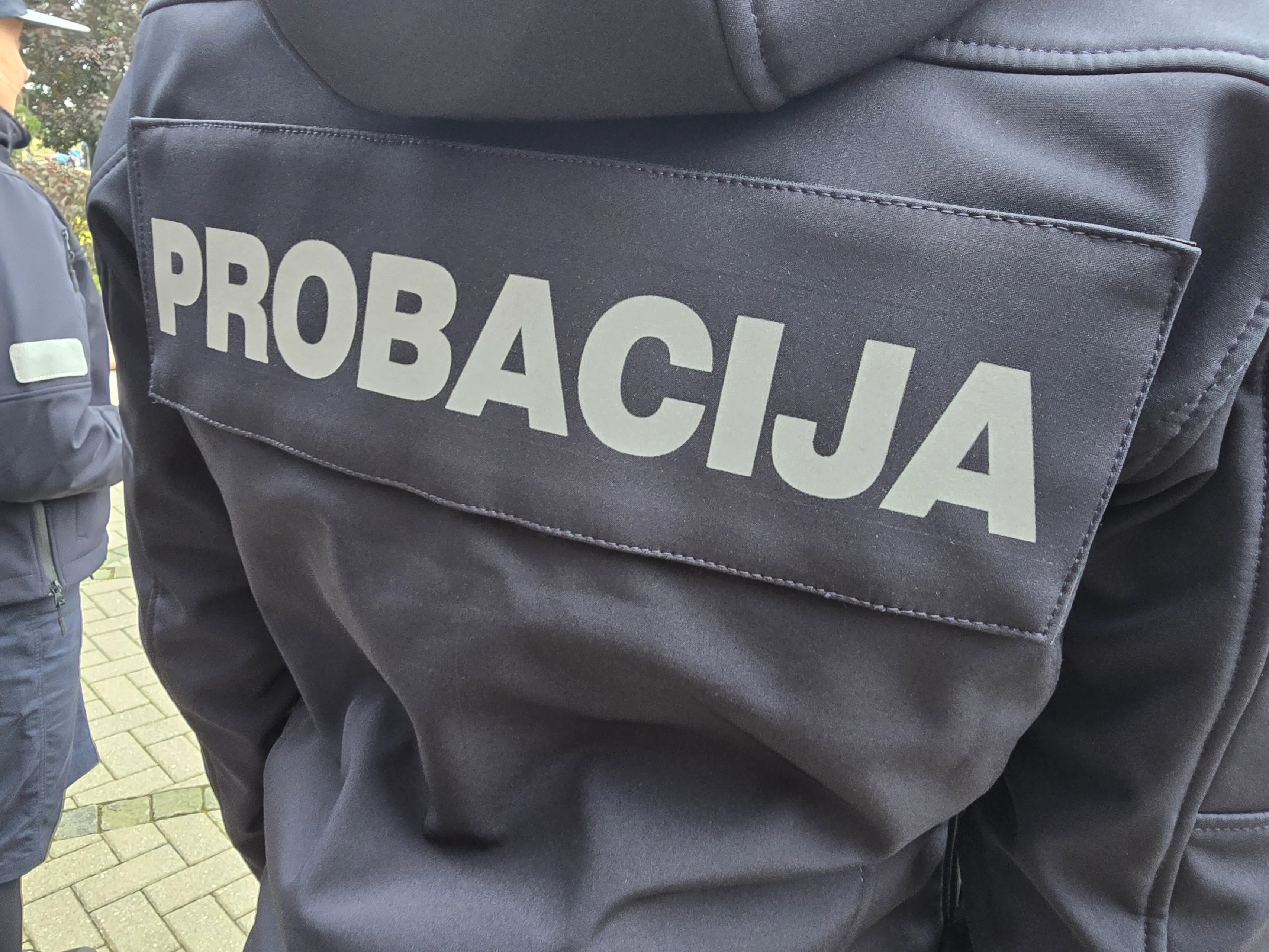 Lietuvos probacijos tarnyba