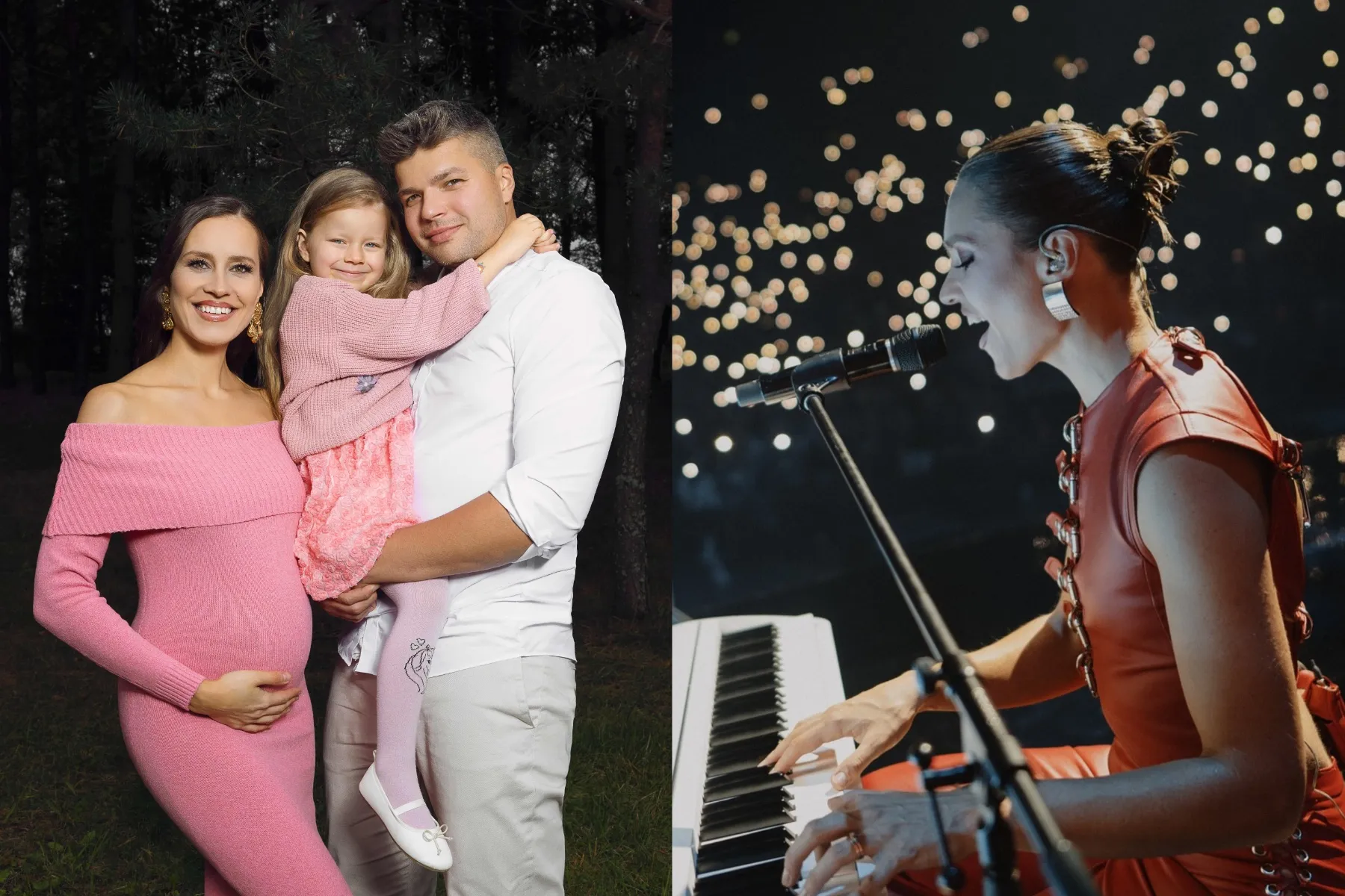 Ieva Dūdaitė-Radžiūnė / V. Petrauskaitės ir M. M. Andrulytės nuotr.