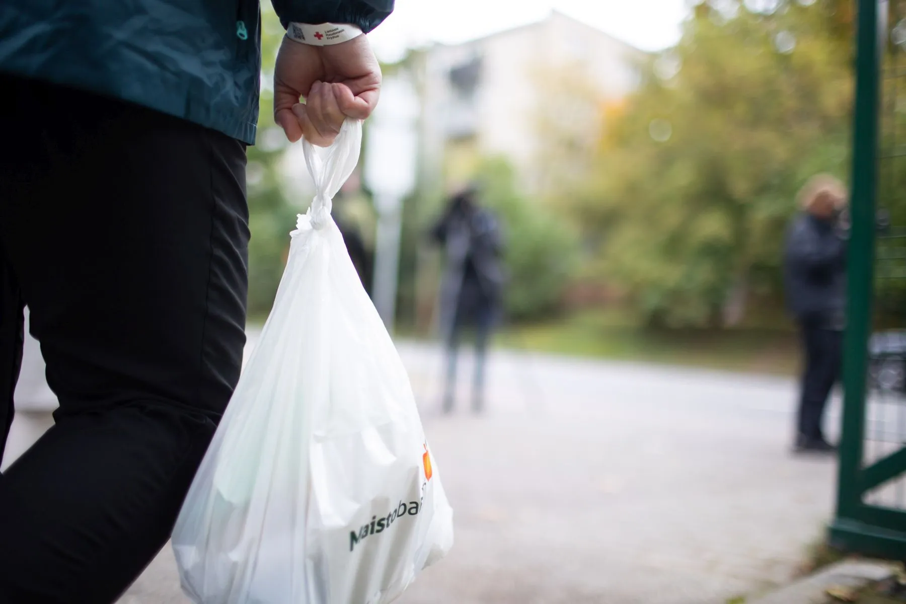 Vilniuje - evakavimo pratybos: žmonės traukiniu vežami į Kauną / ELTOS, A. Ufarto nuotr.