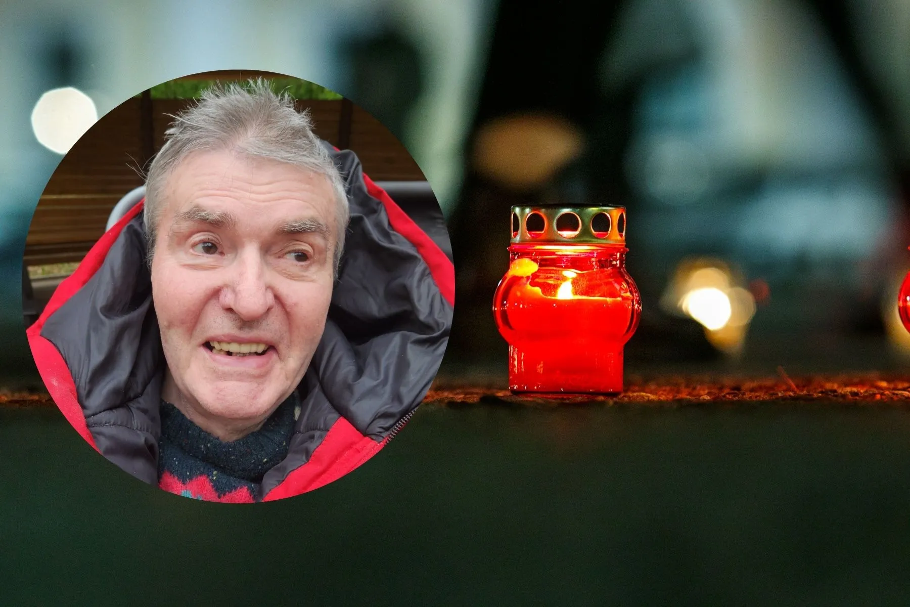 S. Gečas / Asm. archyvo / R. Tenio nuotr.