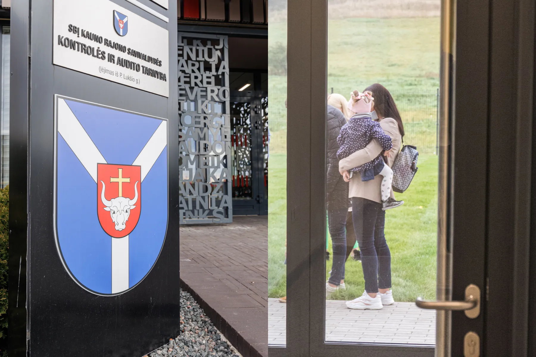 Asociatyvi / R. Tenio nuotr.