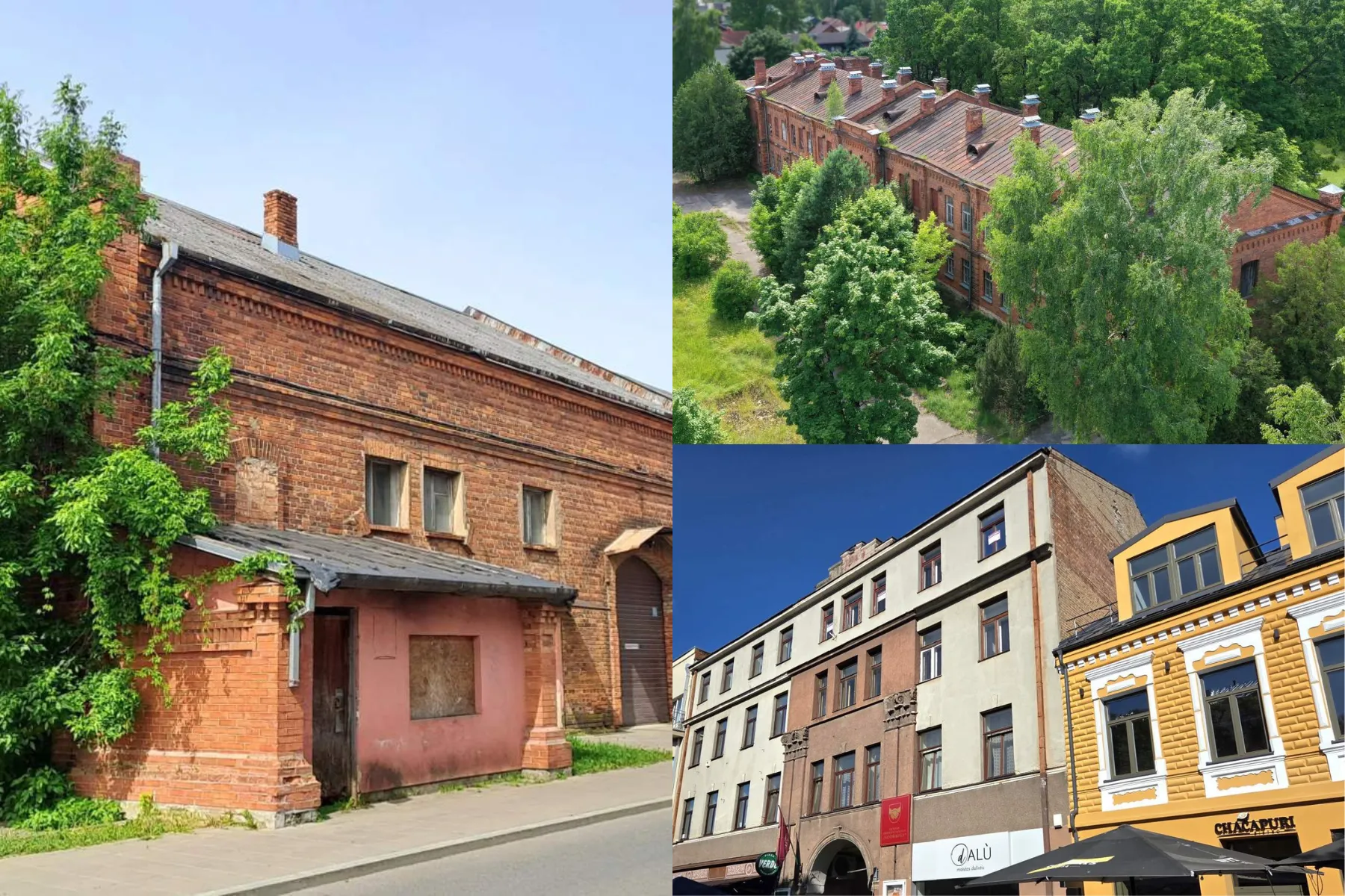 Asociatyvi / Turto banko nuotr.