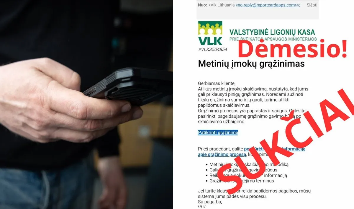 Asociatyvi / DELFI nuotr.