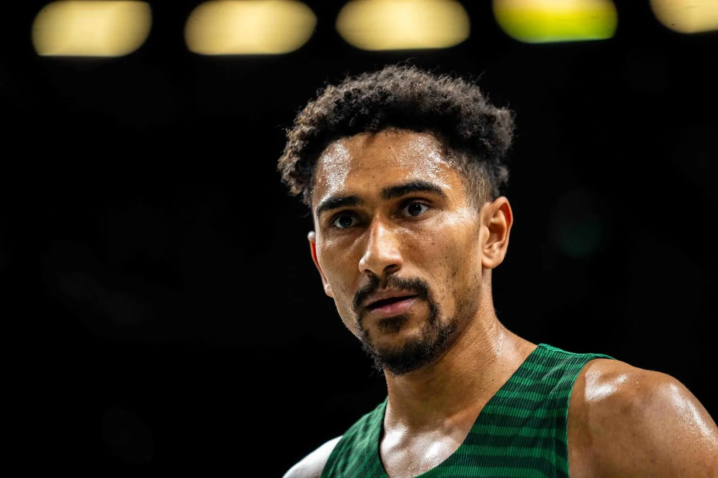 Maodo Lo / G. Bitvinskio nuotr.