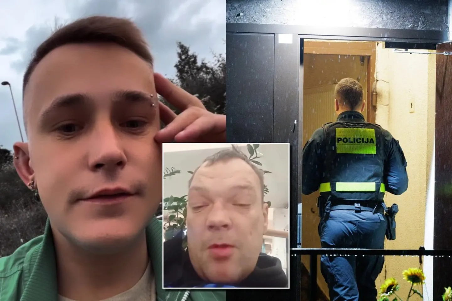 Nerijus Ambajevas / Lryto.lt nuotr.