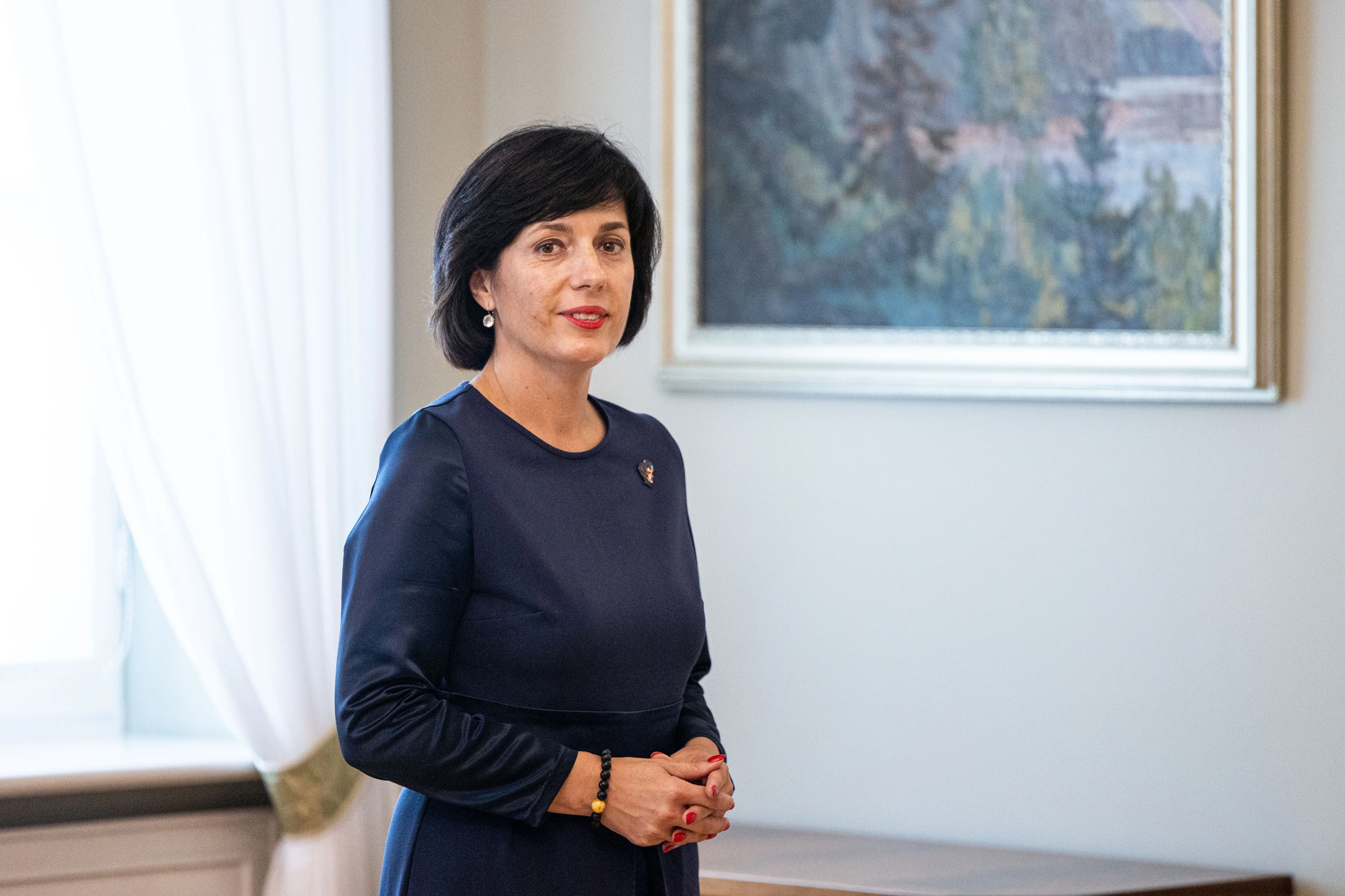 Vaida Aleknavičienė