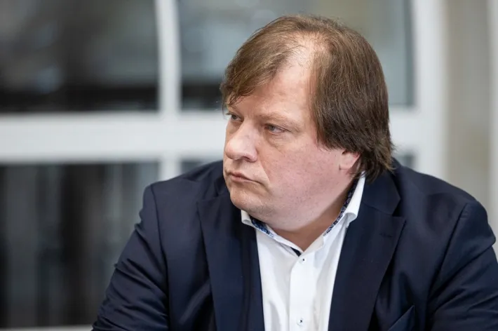 Asociatyvi / P. Peleckio / BNS nuotr.