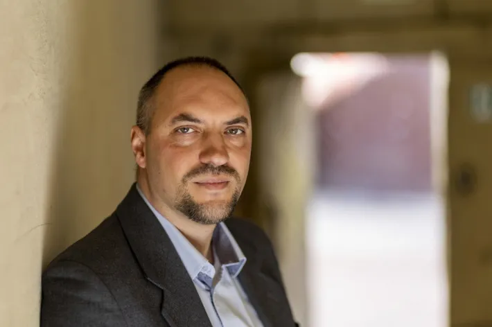 Viktoras Denisenko / BNS nuotr.