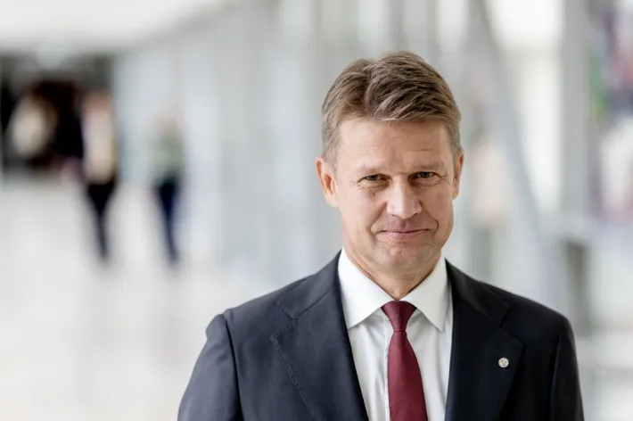 Haroldas Šinkūnas / BNS nuotr.