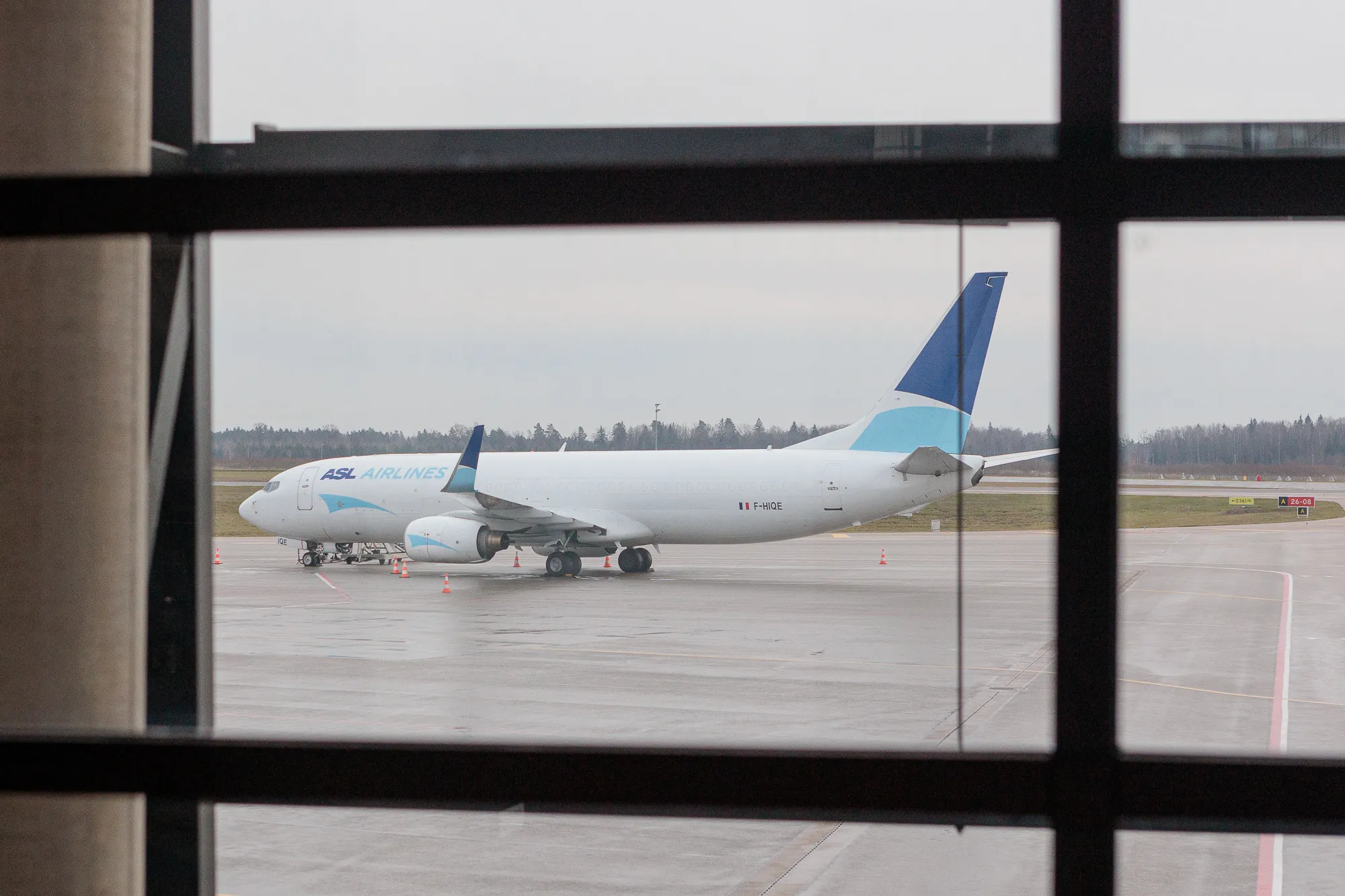 Kauno oro uosto naujo terminalo atidarymas / R. Tenio nuotr.